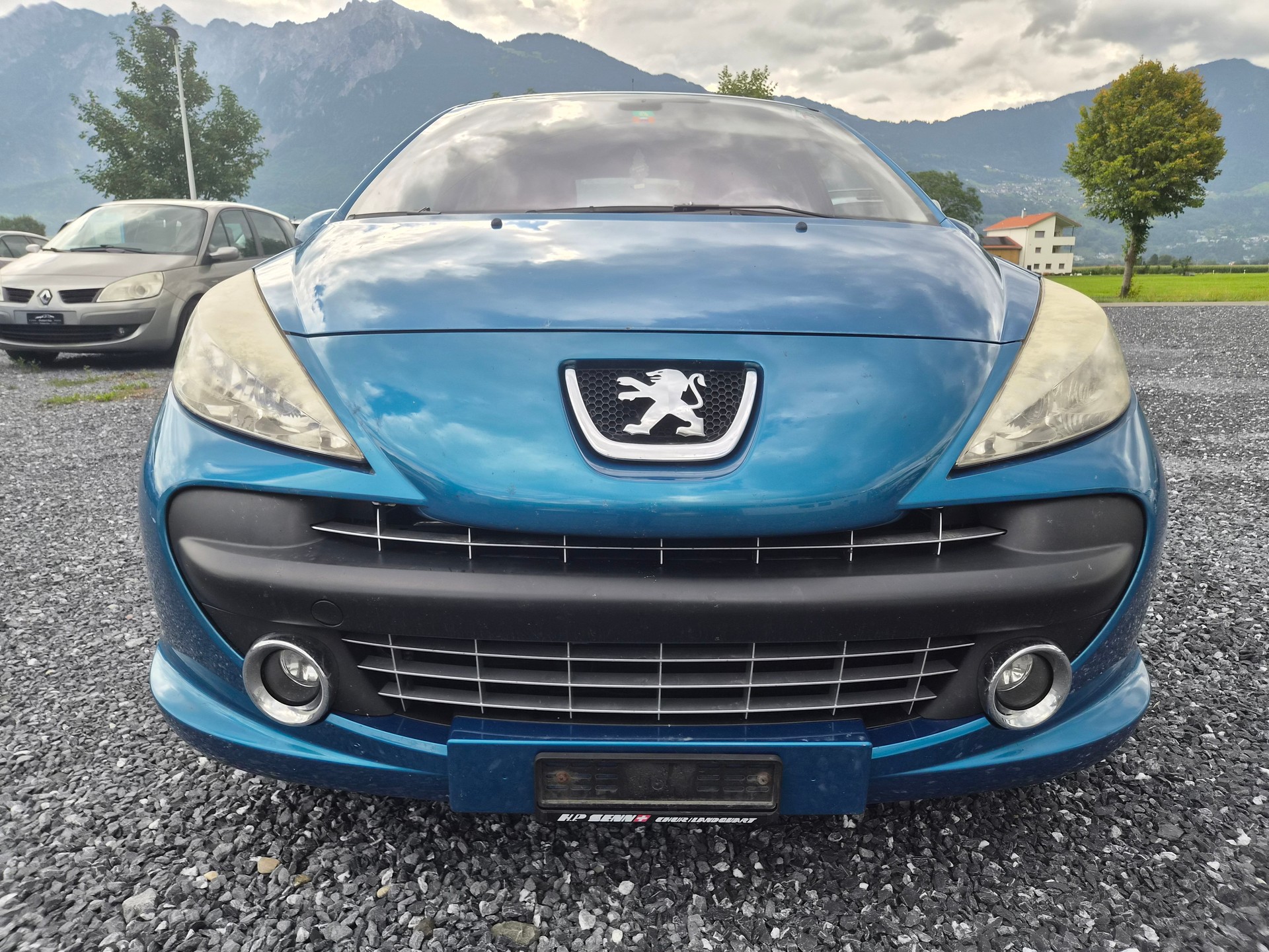 PEUGEOT 207 1.6 16V XT-image-2