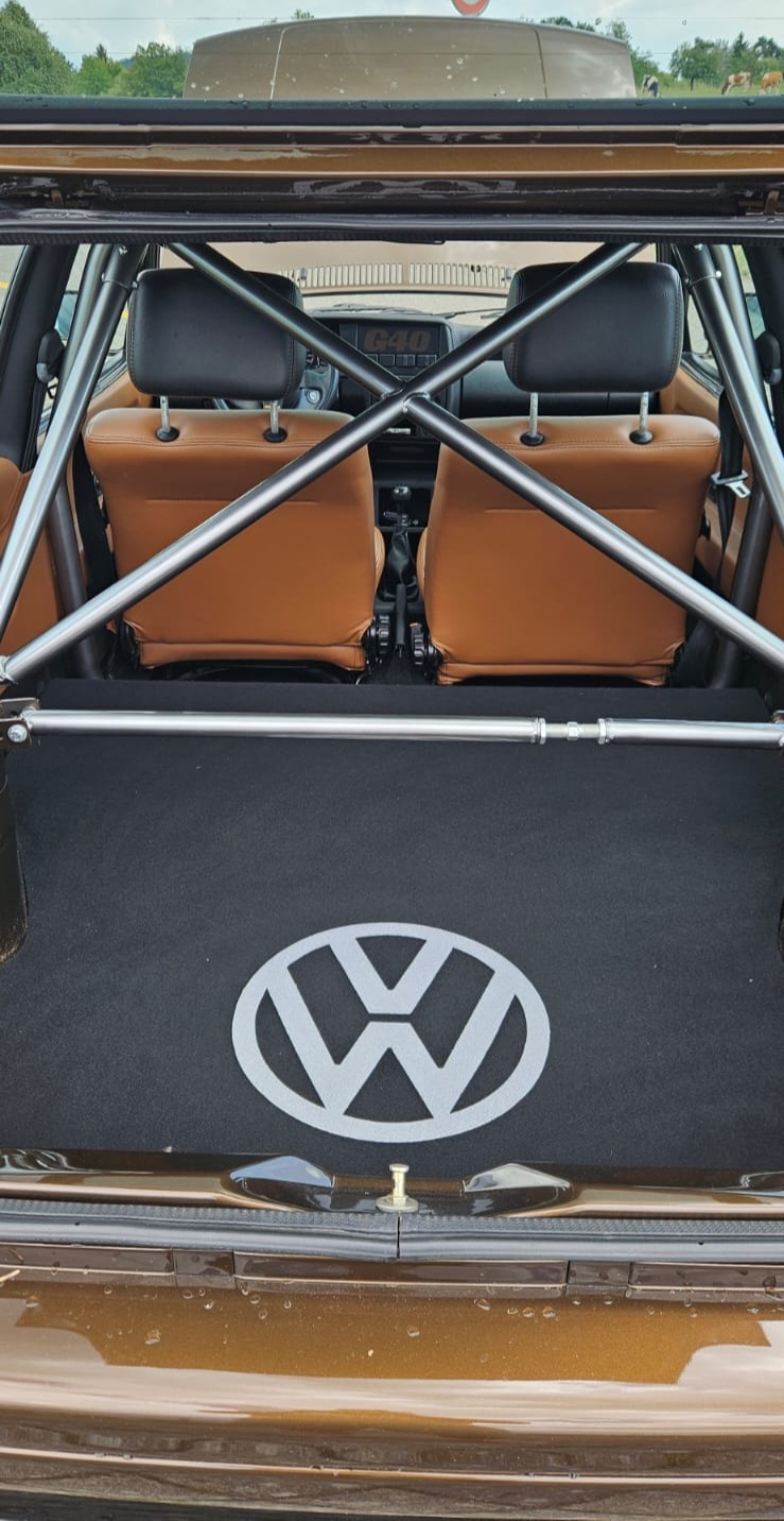 VW 1.3 G40 Solo-image-3