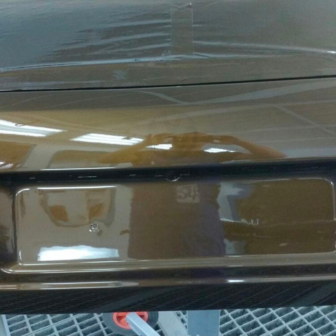 VW 1.3 G40 Polo-image-6