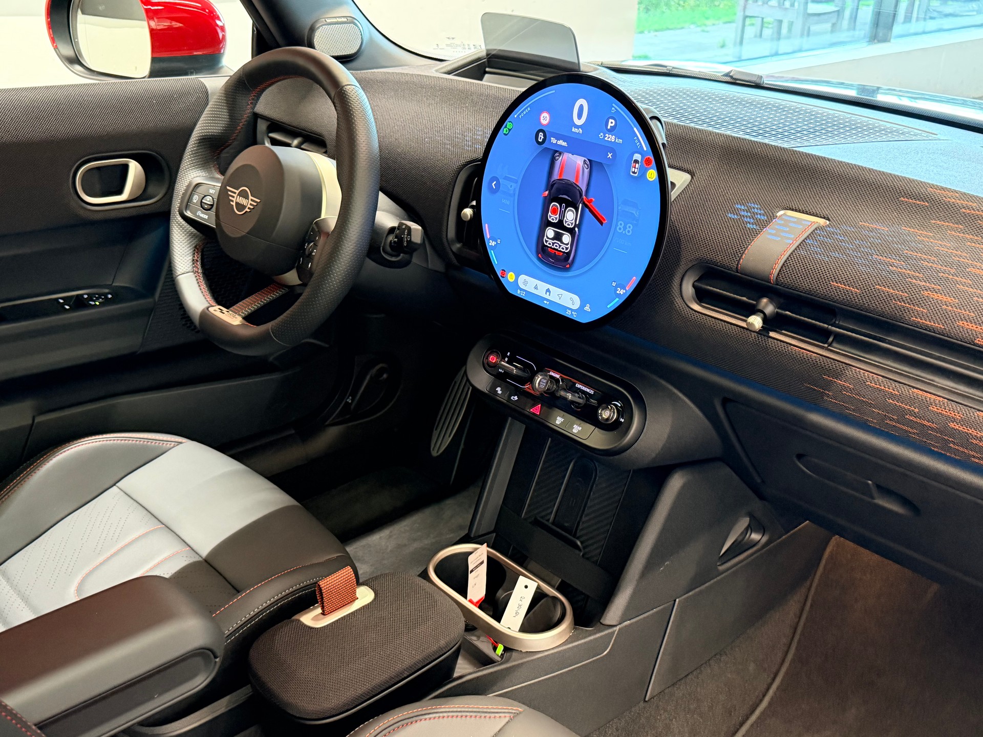 MINI Cooper John Cooper Works DKG-image-17