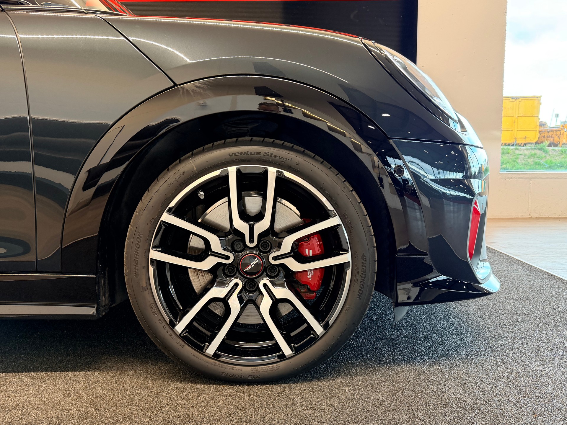 MINI Cooper John Cooper Works DKG-image-5