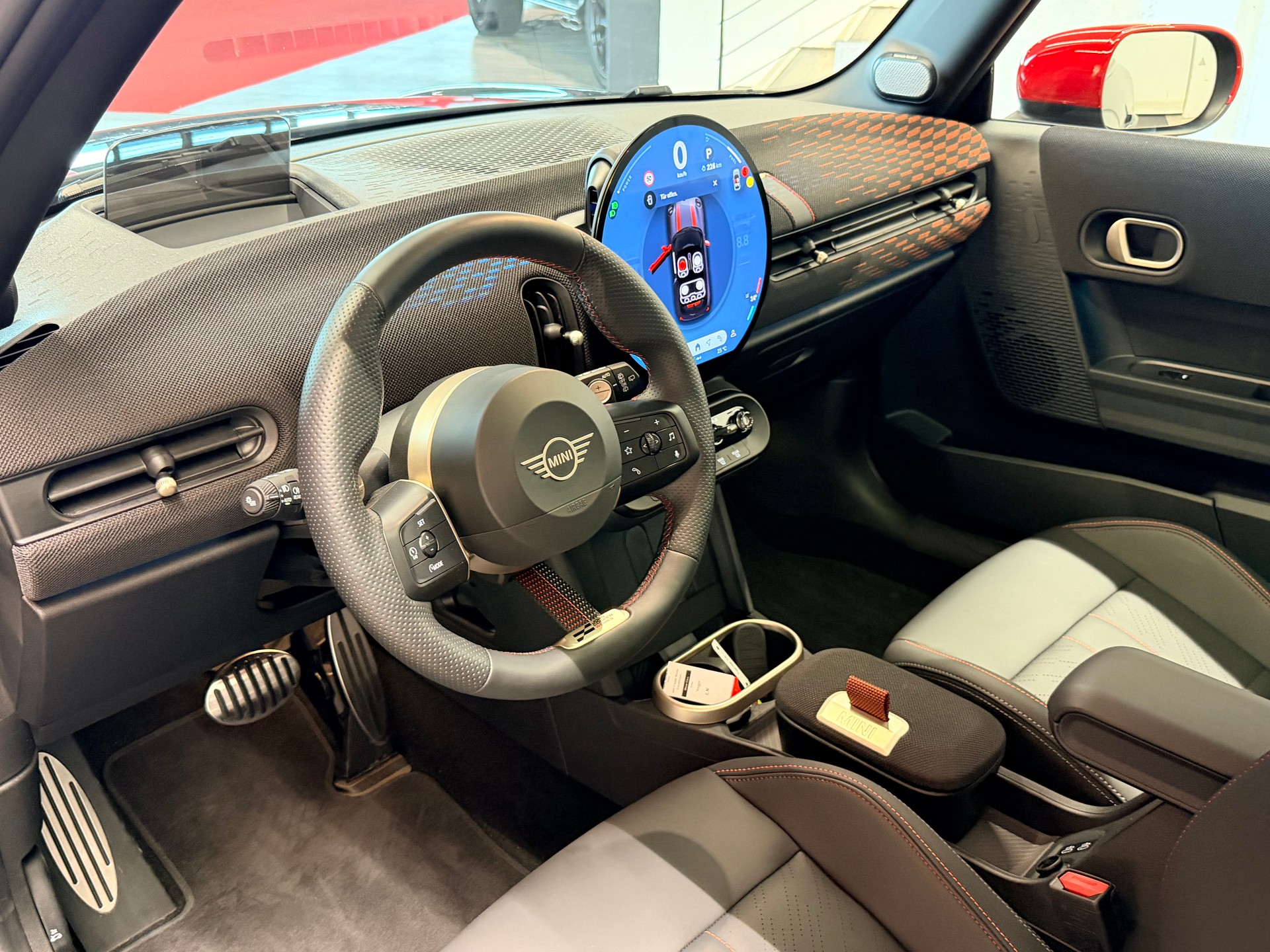 MINI Cooper John Cooper Works DKG-image-10