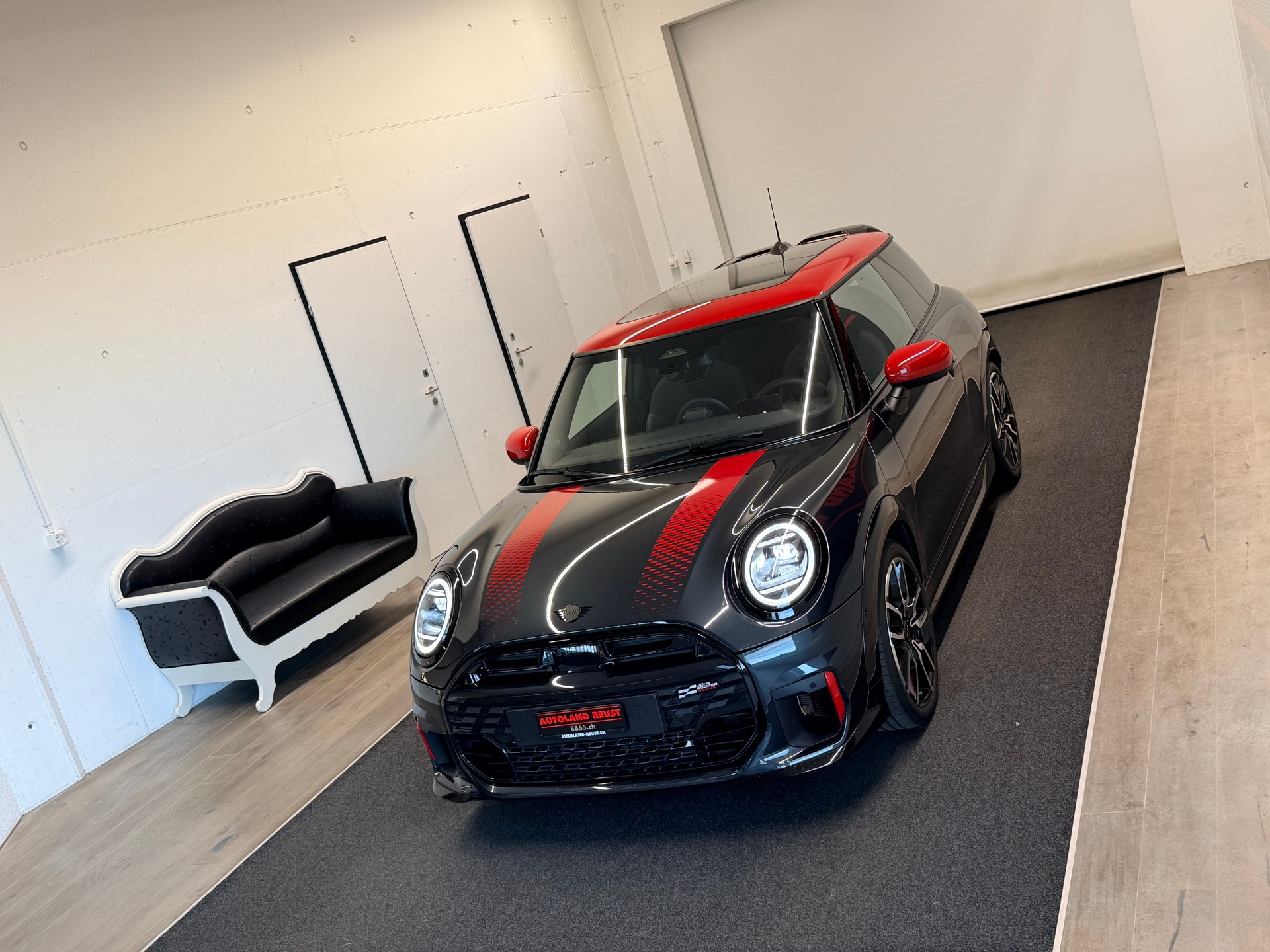 MINI Cooper John Cooper Works DKG-image-3