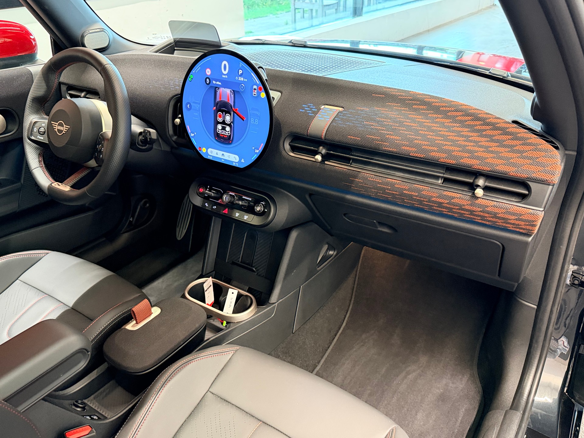 MINI Cooper John Cooper Works DKG-image-16
