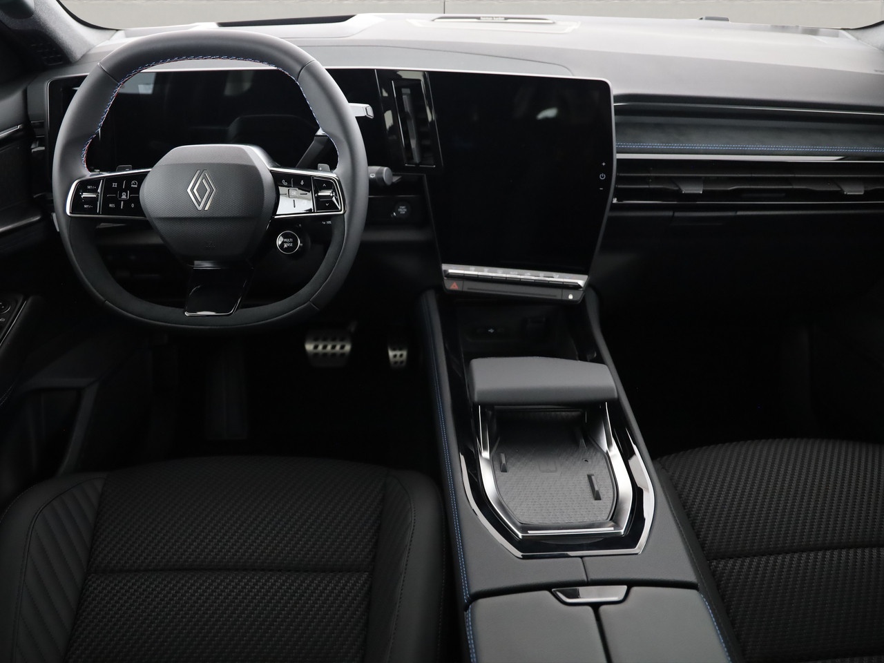 RENAULT Austral 1.2 E-Tech esprit Alpine-image-4