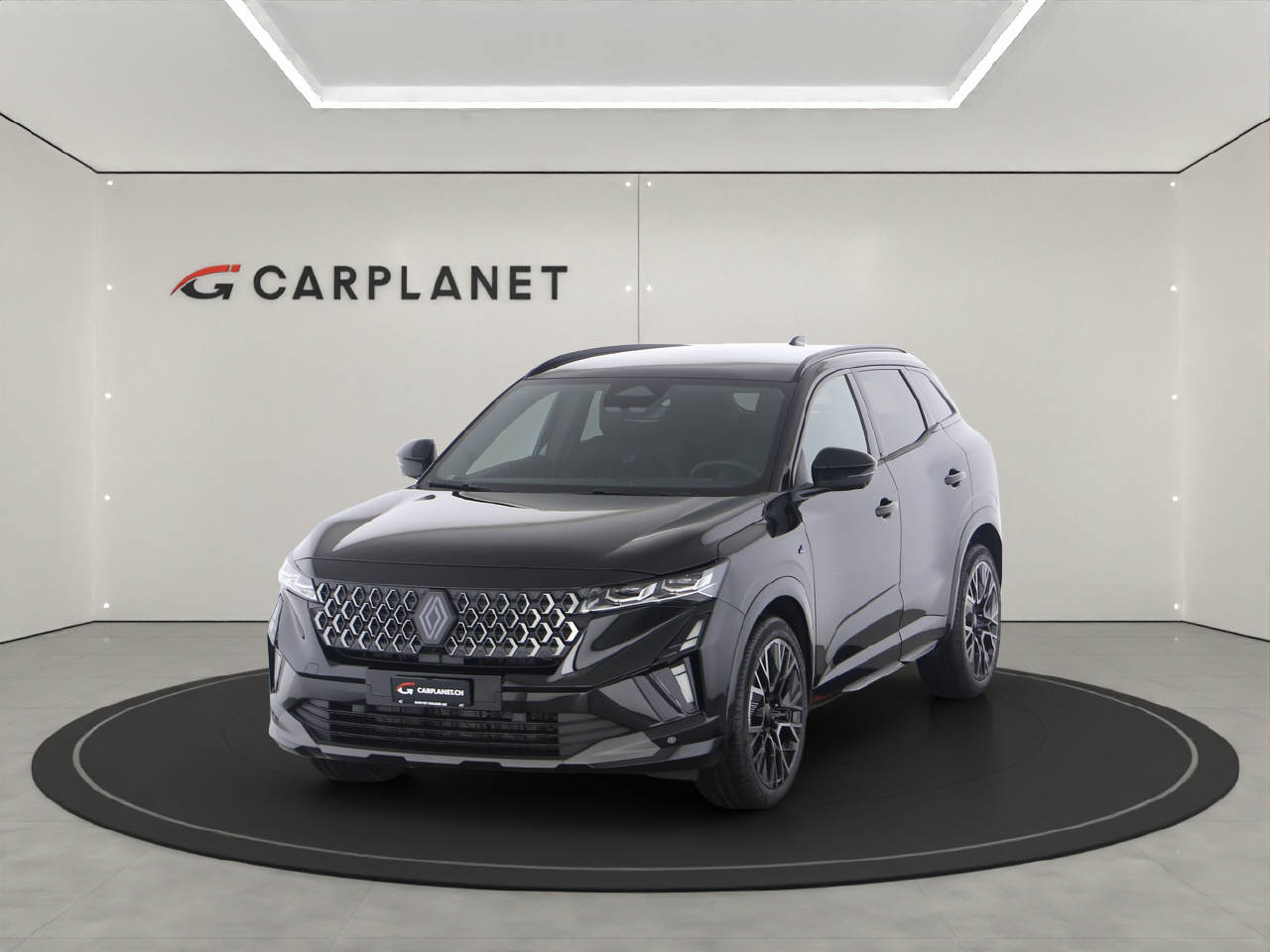 RENAULT Austral 1.2 E-Tech esprit Alpine-image-0