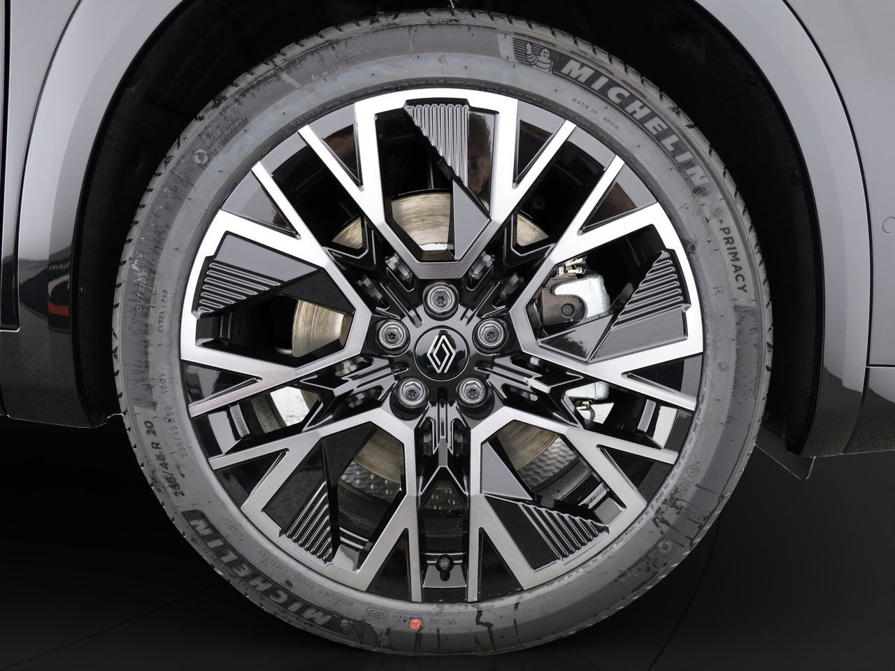 RENAULT Austral 1.2 E-Tech esprit Alpine-image-3