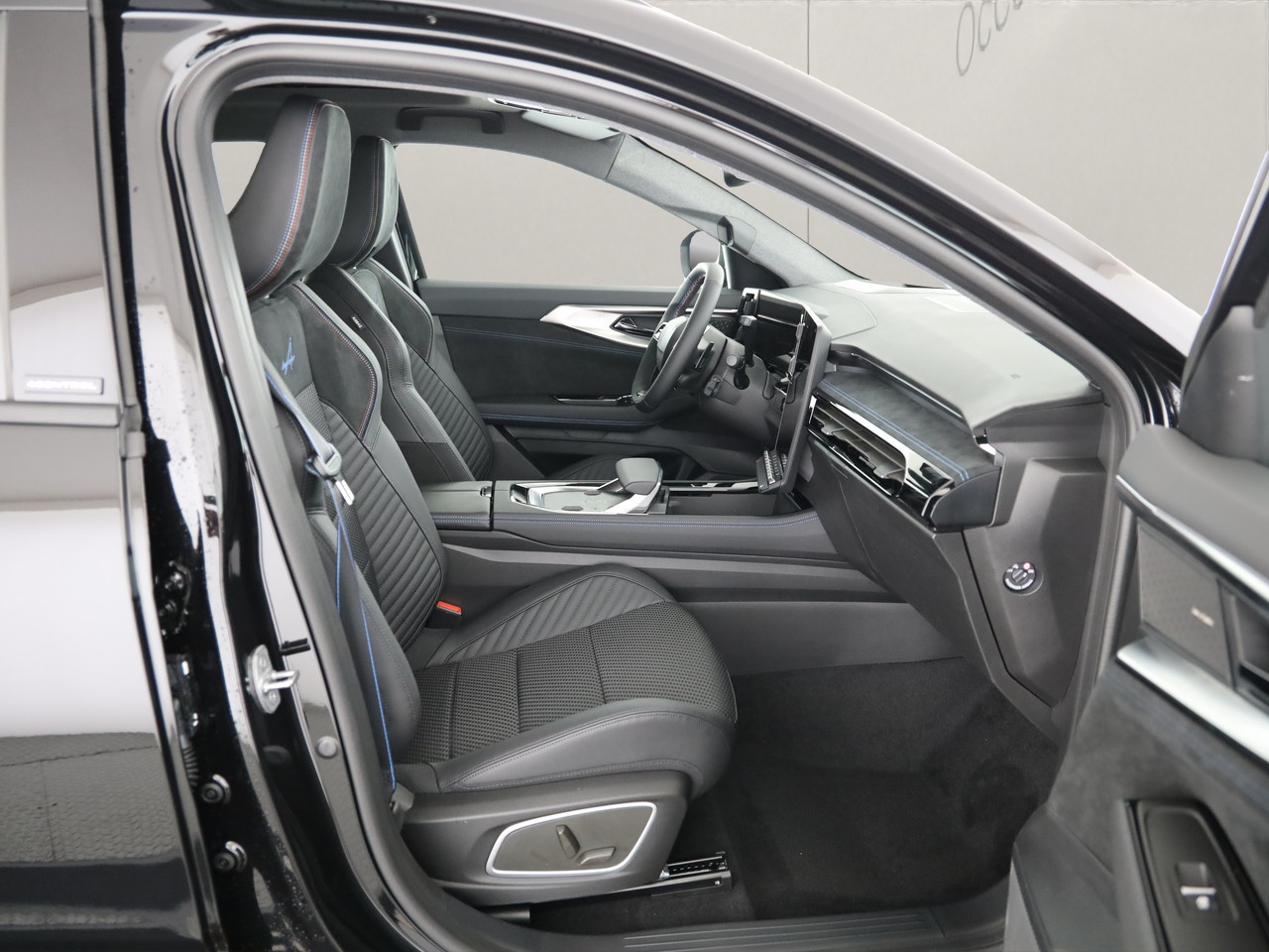 RENAULT Austral 1.2 E-Tech esprit Alpine-image-6