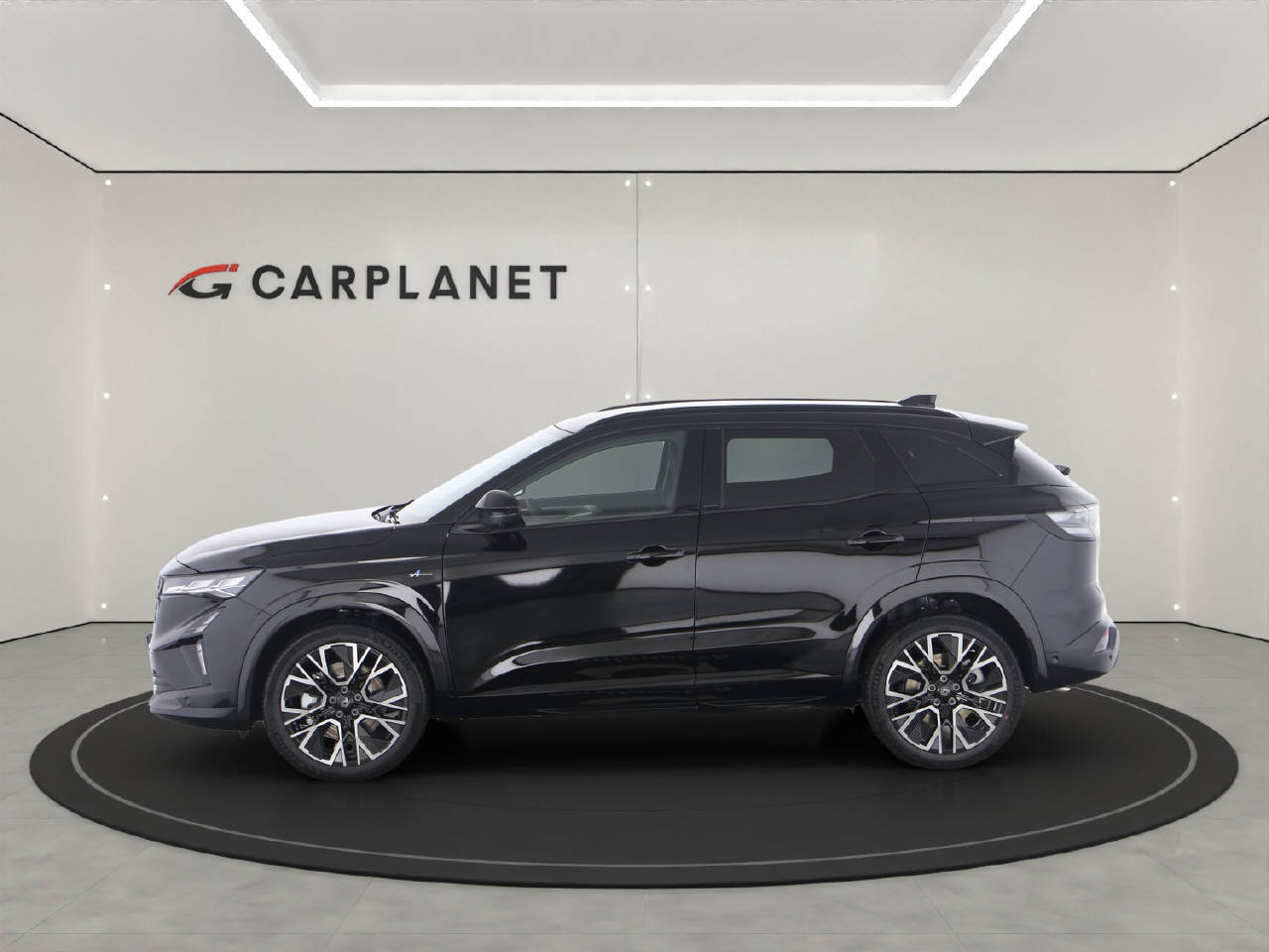 RENAULT Austral 1.2 E-Tech esprit Alpine-image-1