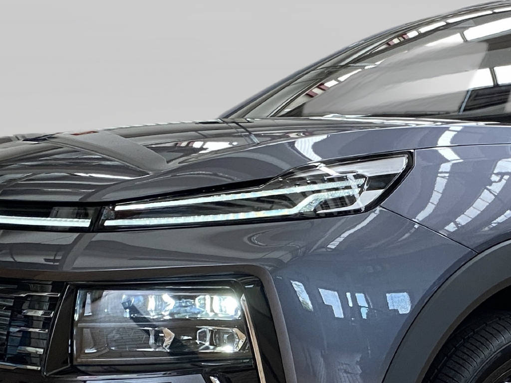 JAC JS6 PHEV-image-2