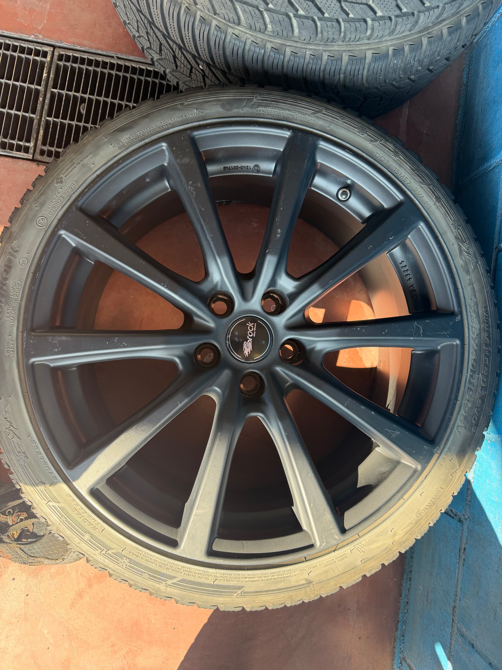 TESLA Model 3 Long Range Dual Motor AWD-image-20