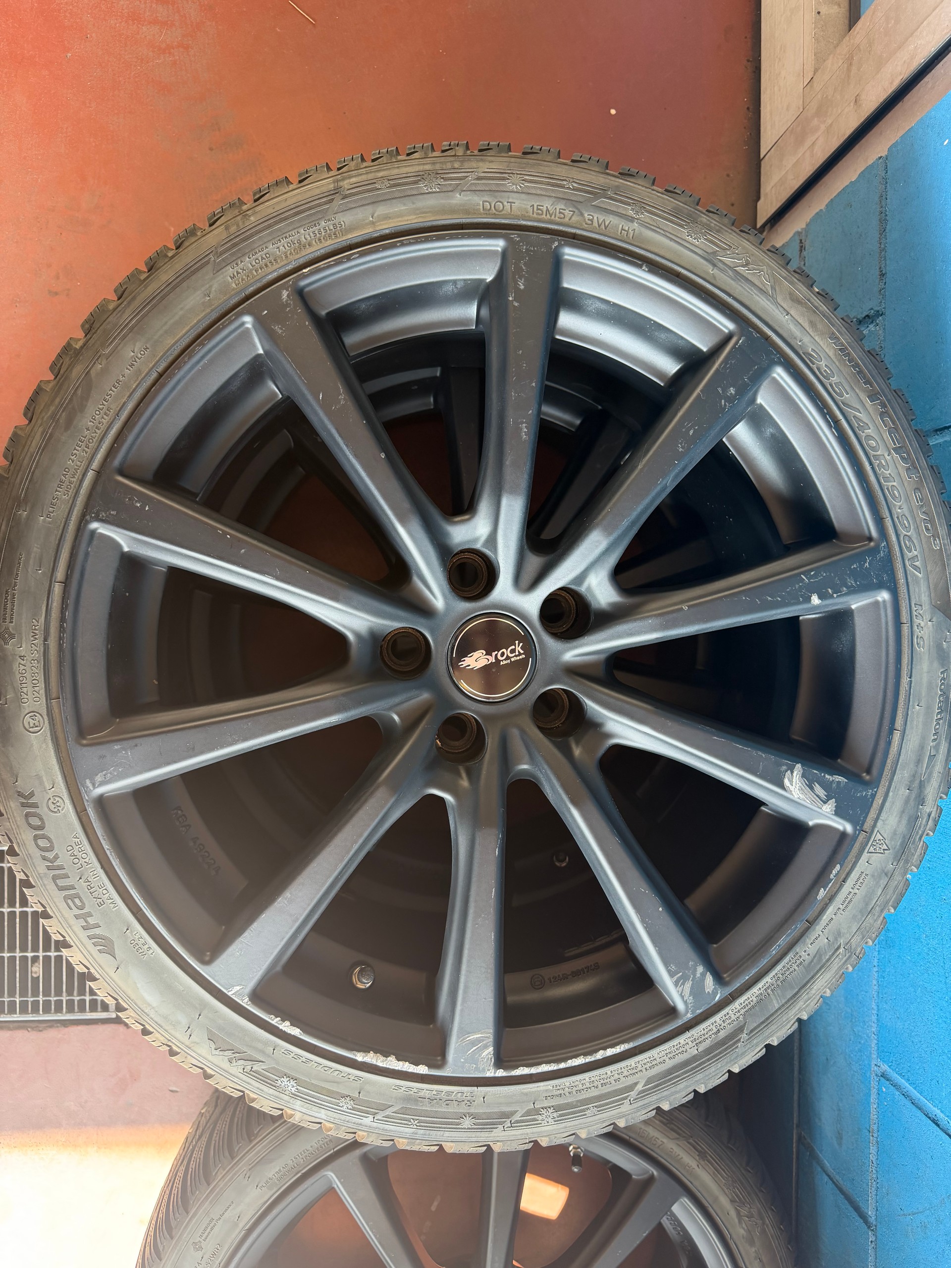TESLA Model 3 Long Range Dual Motor AWD-image-18