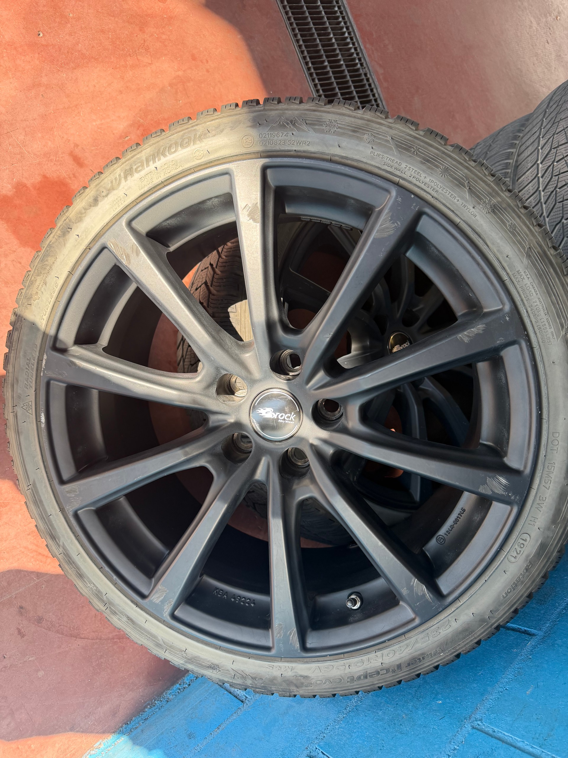 TESLA Model 3 Long Range Dual Motor AWD-image-19