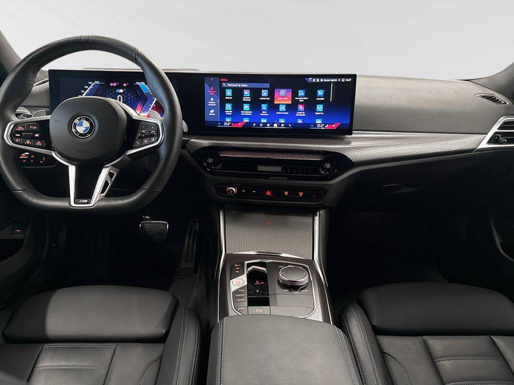 BMW 320d xDrive 48V Touring Steptronic M Sport-image-6