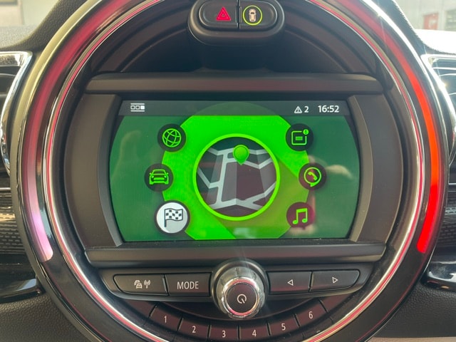 MINI Clubman Cooper S ALL4 Steptronic-image-10