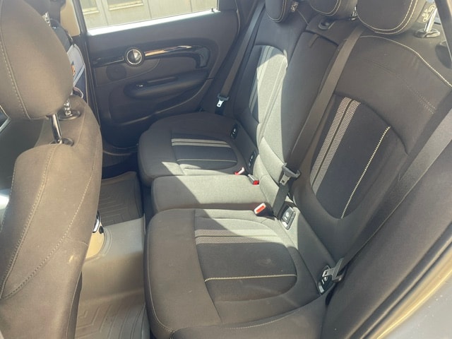 MINI Clubman Cooper S ALL4 Steptronic-image-11