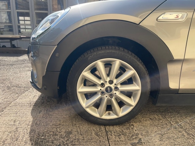 MINI Clubman Cooper S ALL4 Steptronic-image-13