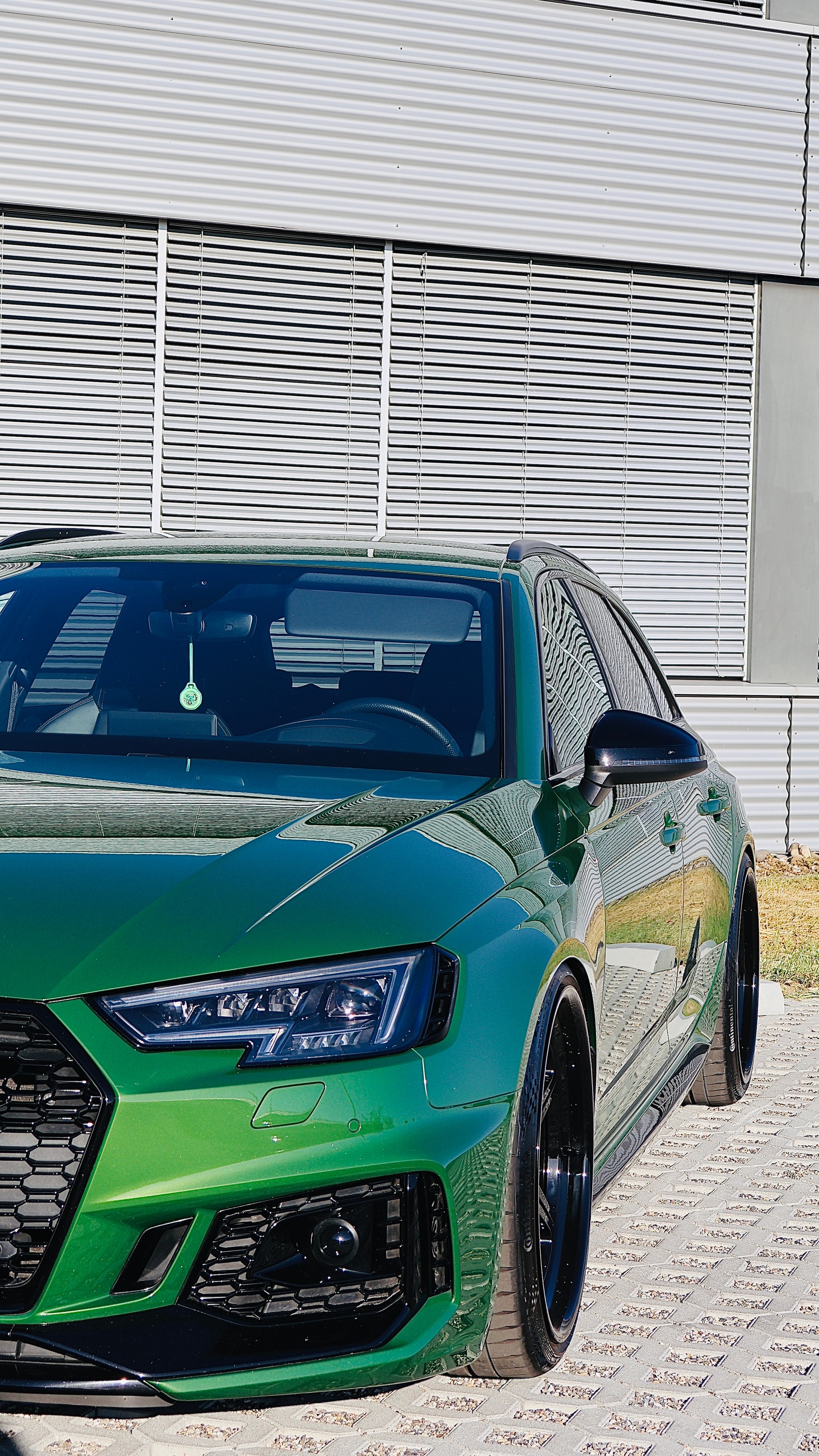 AUDI 2.9 V6 TFSI quattro T-Tronic-image-3