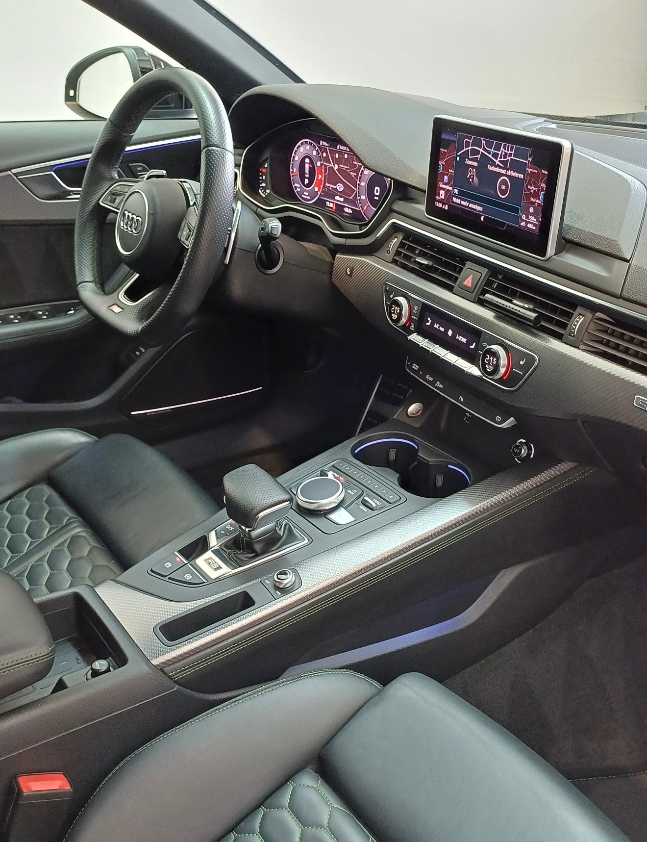 AUDI 2.9 V6 TFSI quattro T-Tronic-image-4