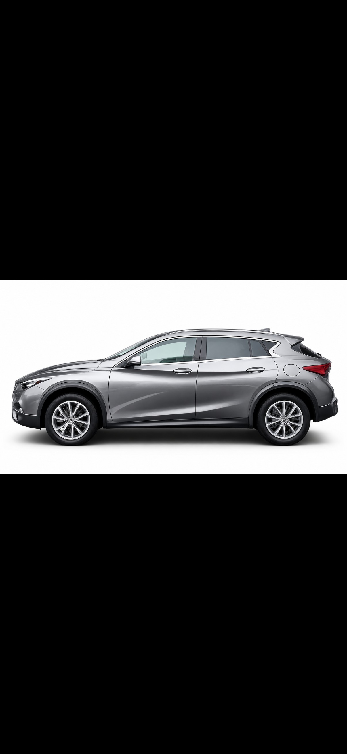 INFINITI 2.2d Premium Tech DCT AWD-image-0