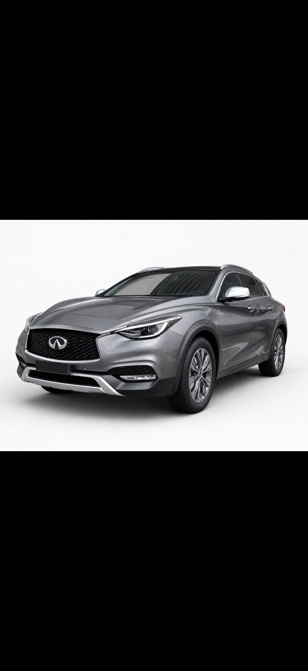 INFINITI 2.2d Premium Tech DCT AWD-image-2