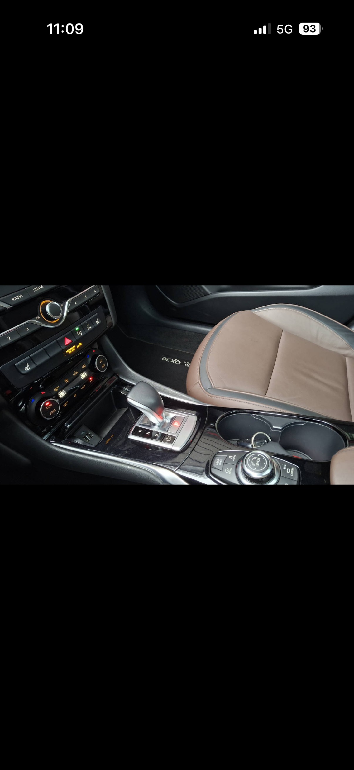 INFINITI 2.2d Premium Tech DCT AWD-image-6
