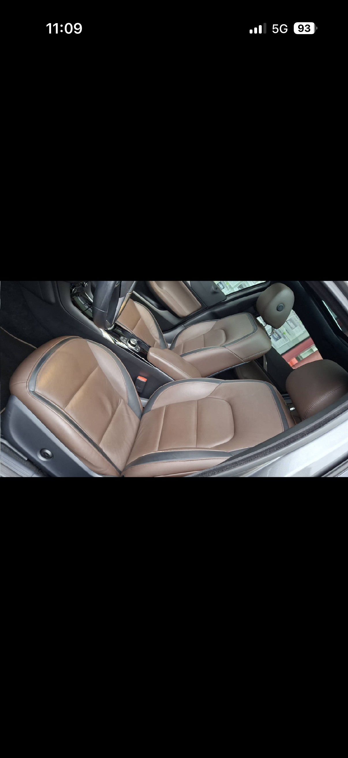 INFINITI 2.2d Premium Tech DCT AWD-image-9