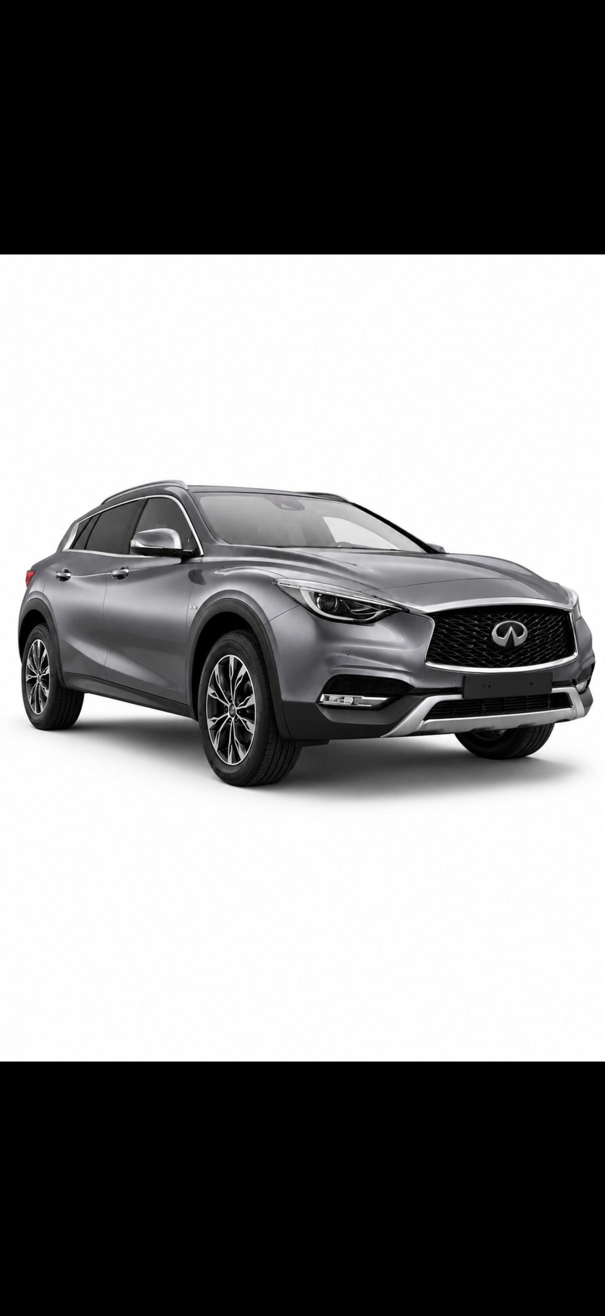 INFINITI 2.2d Premium Tech DCT AWD-image-1