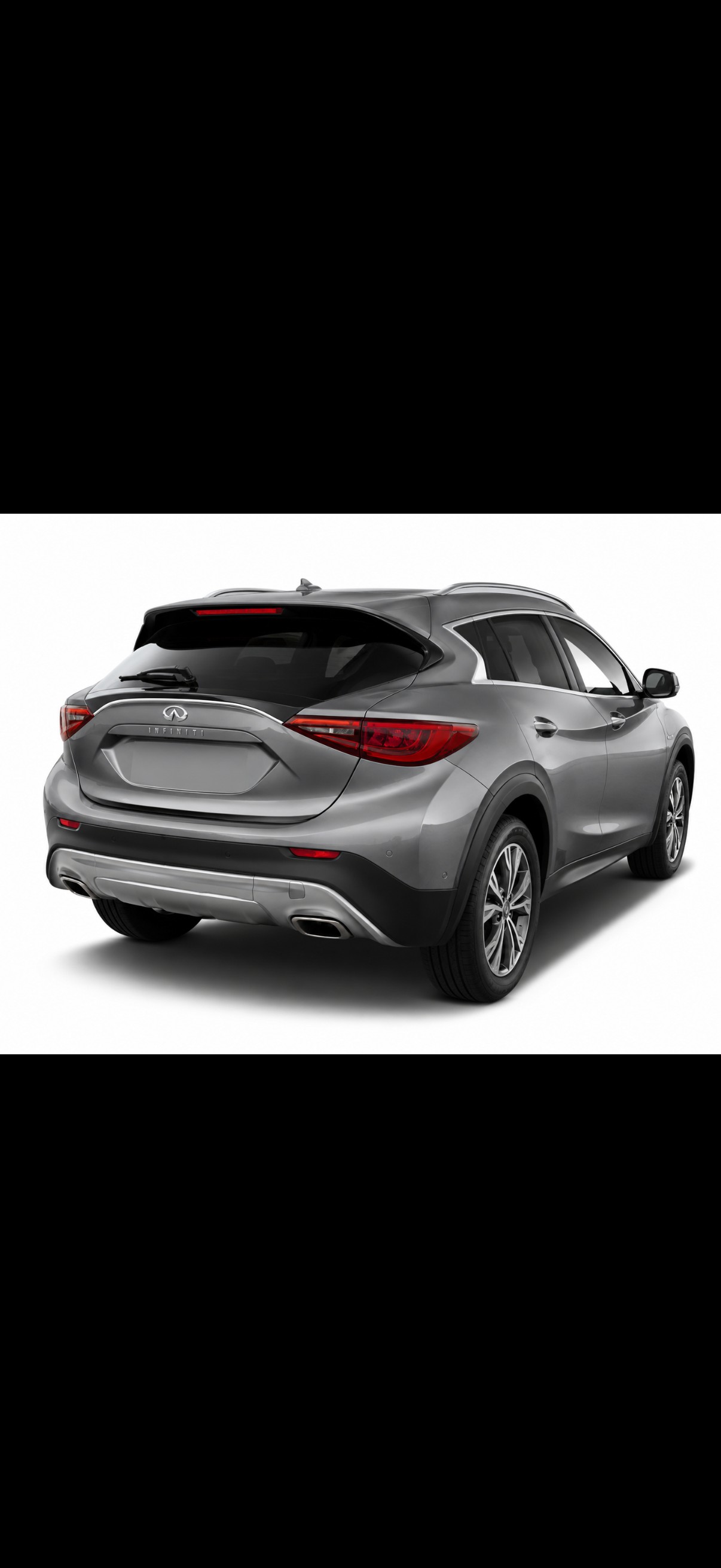 INFINITI 2.2d Premium Tech DCT AWD-image-3
