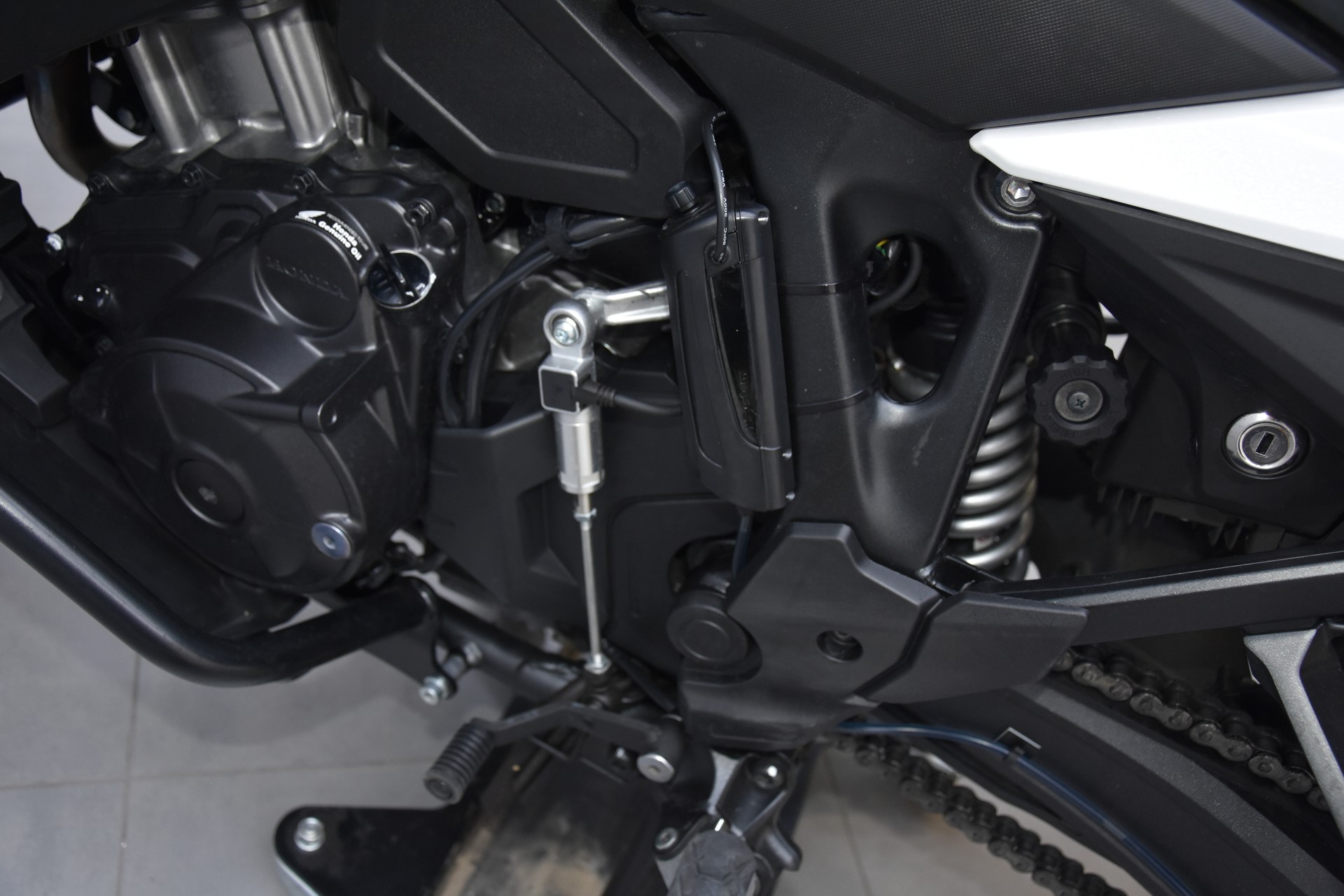 HONDA NT 1100-image-12