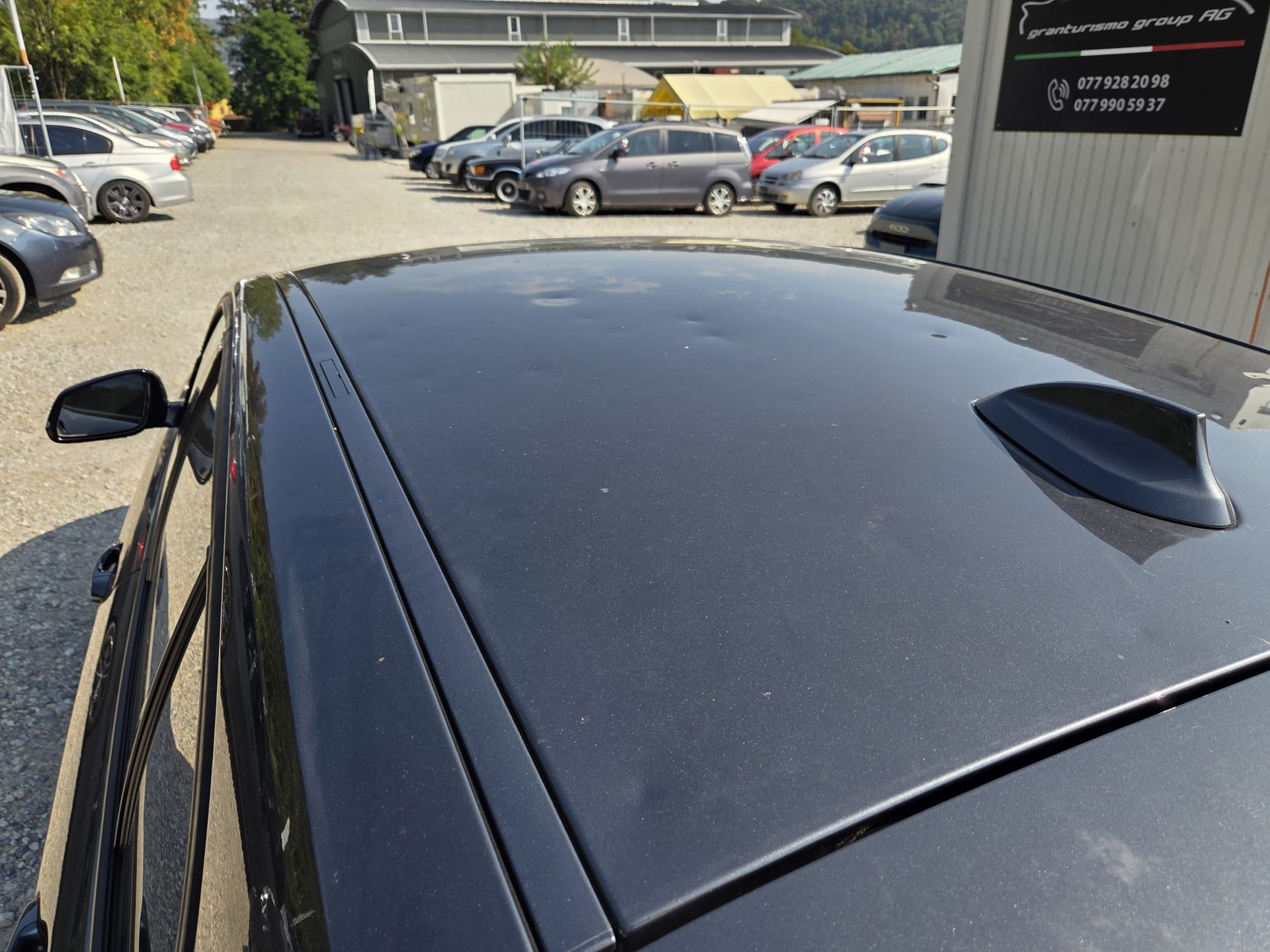 BMW 118i Steptronic-image-7