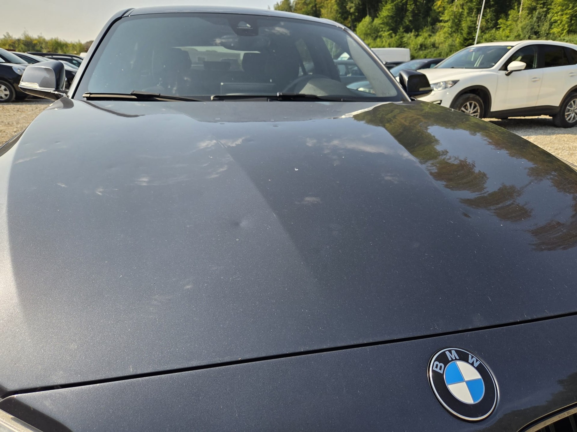 BMW 118i Steptronic-image-8