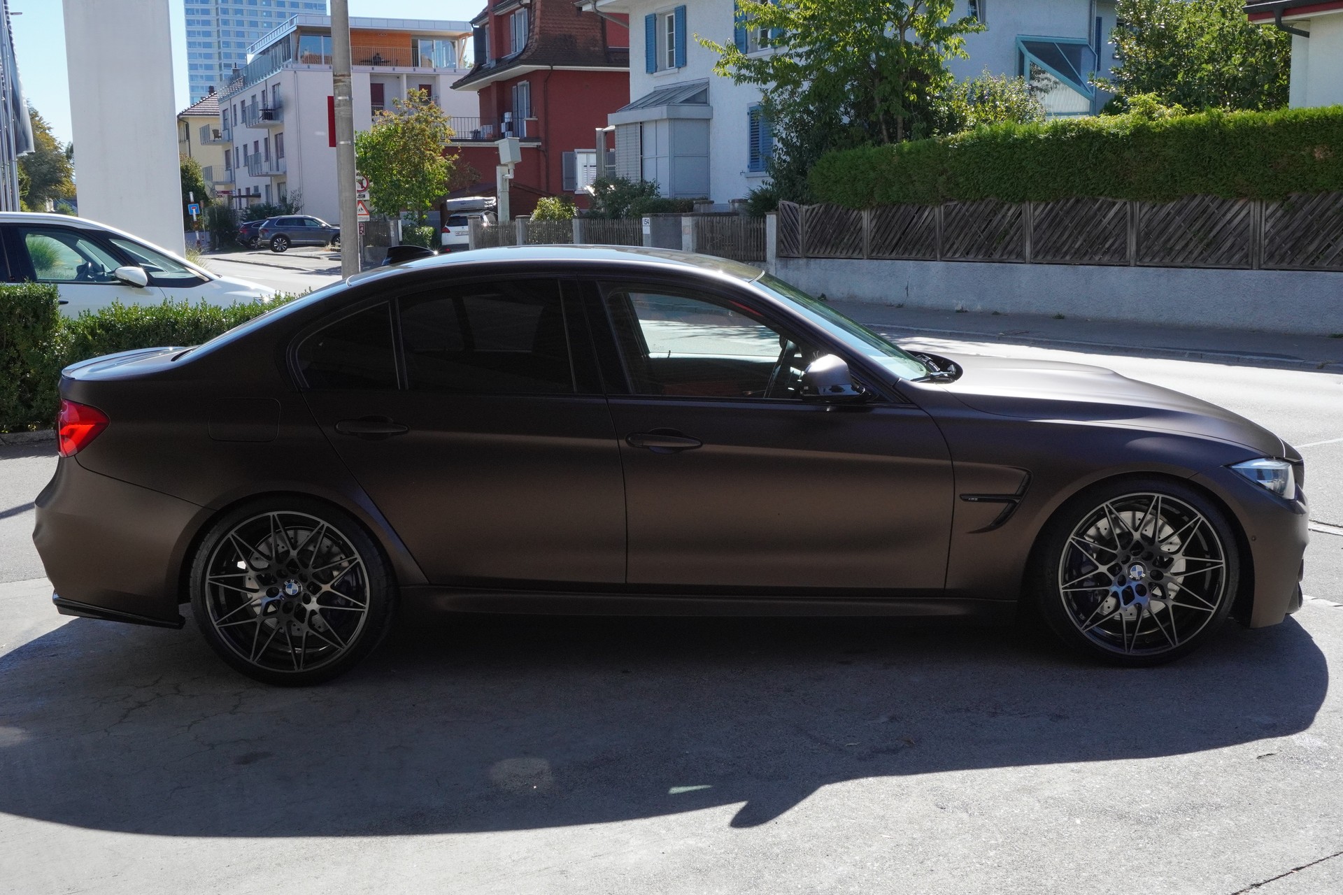 BMW M3 Competition Drivelogic-image-3