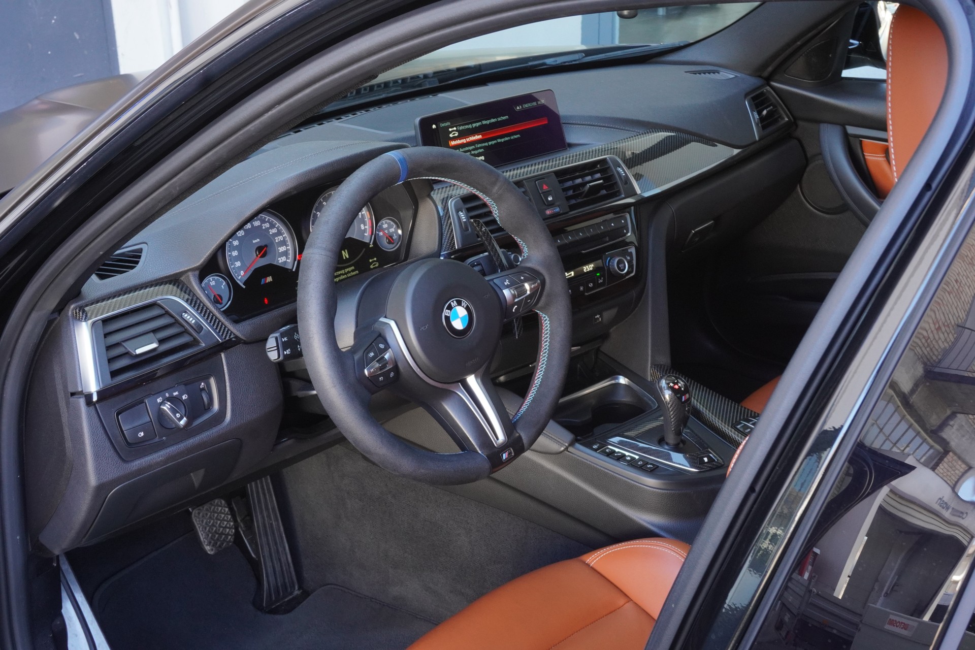 BMW M3 Competition Drivelogic-image-9