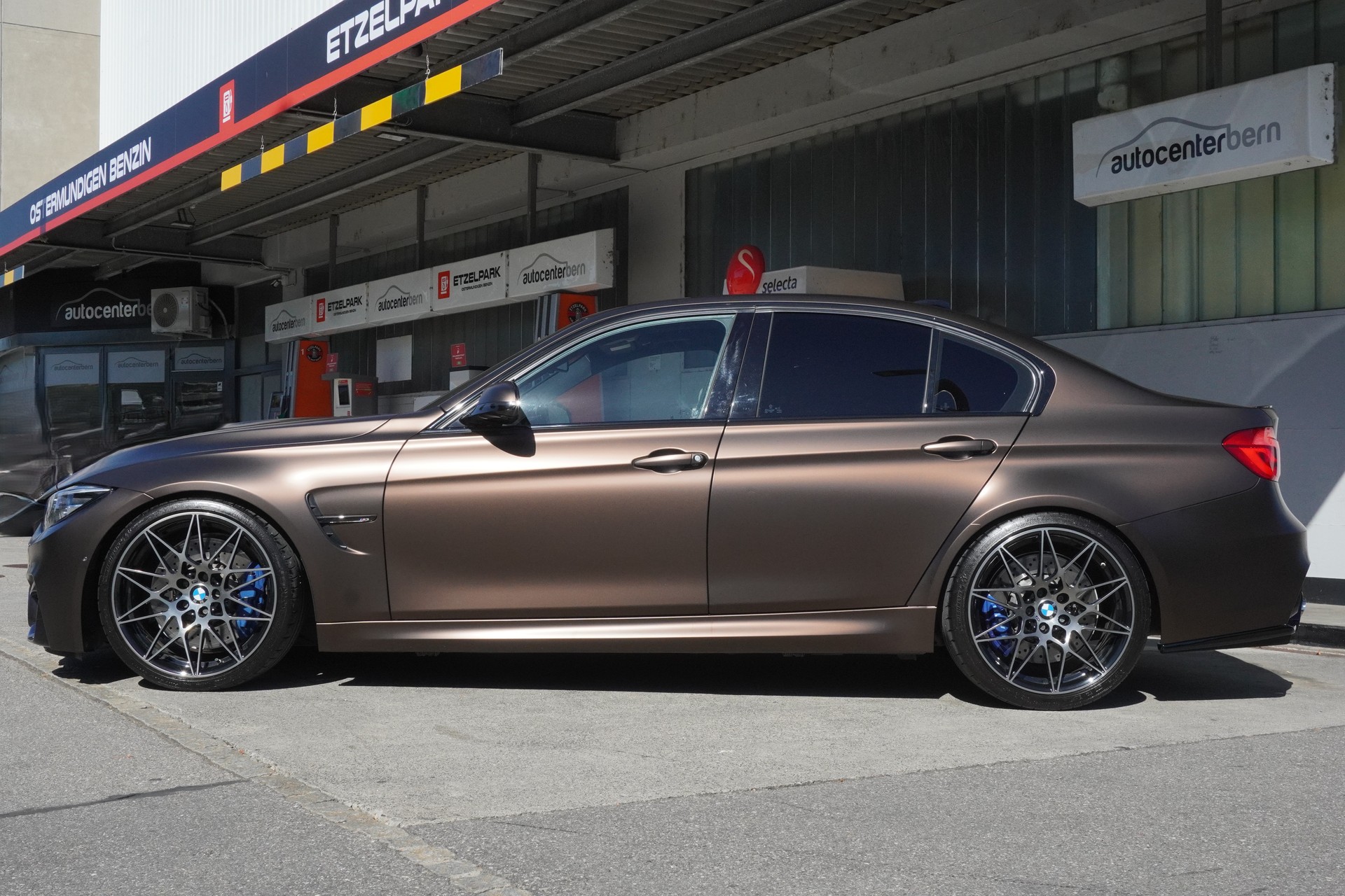 BMW M3 Competition Drivelogic-image-6