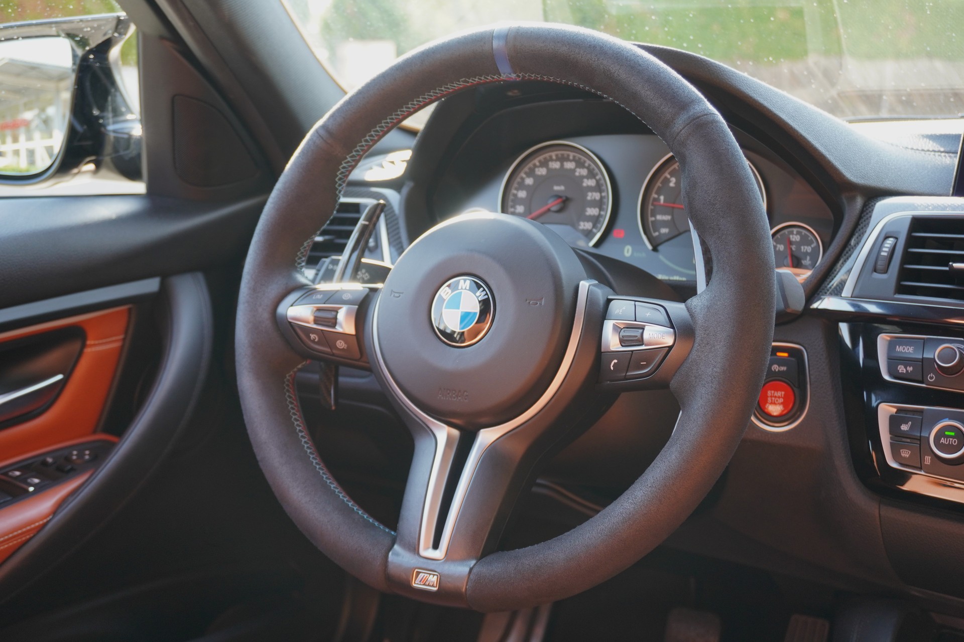 BMW M3 Competition Drivelogic ohne OPF-image-10