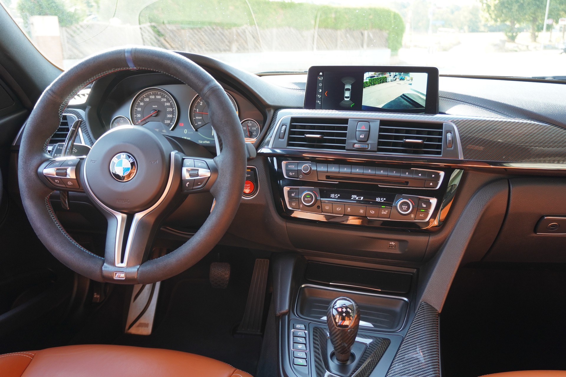 BMW M3 Competition Drivelogic ohne OPF-image-9