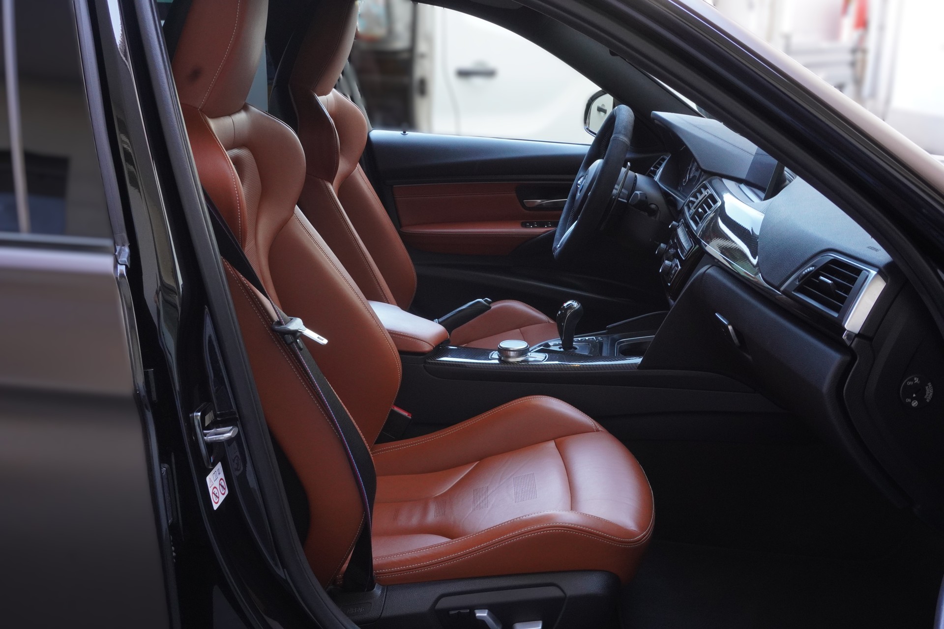 BMW M3 Competition Drivelogic-image-13