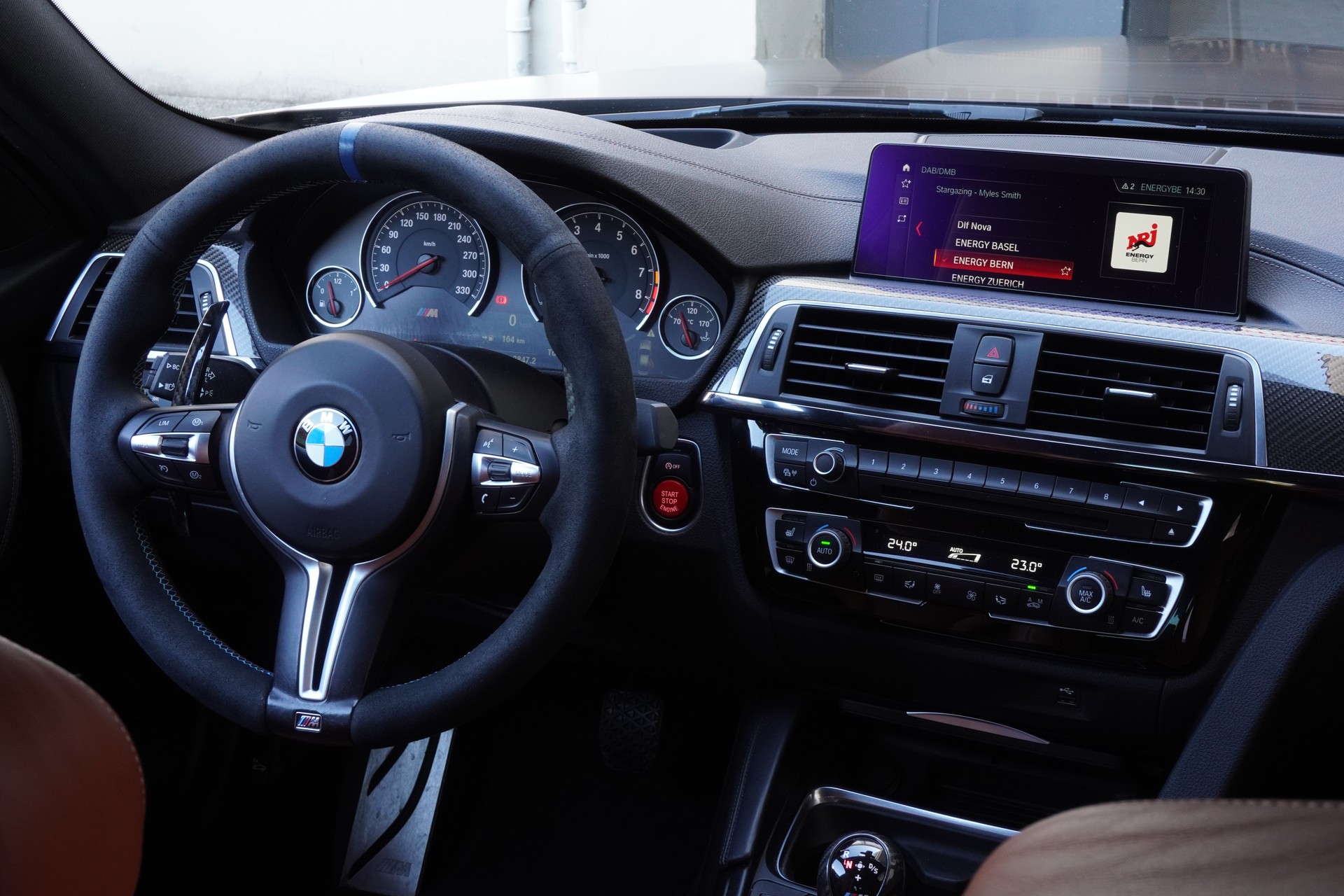 BMW M3 Competition Drivelogic-image-10