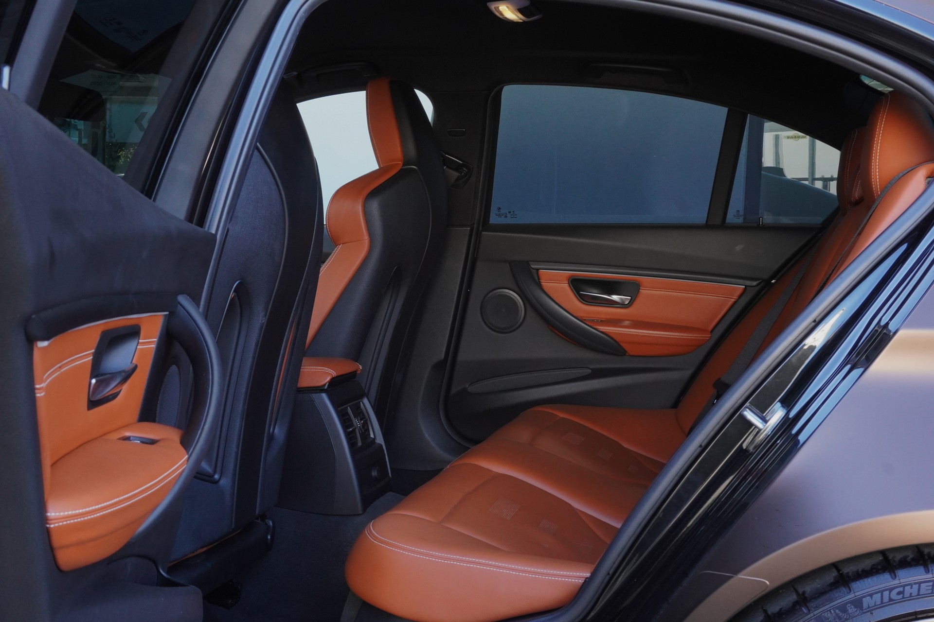 BMW M3 Competition Drivelogic-image-14