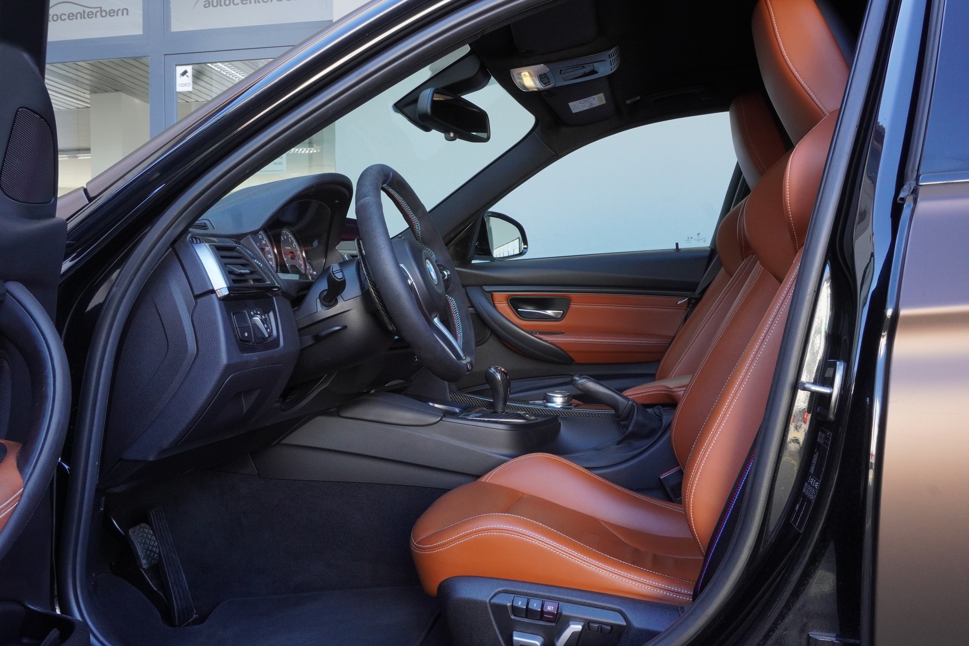 BMW M3 Competition Drivelogic-image-8