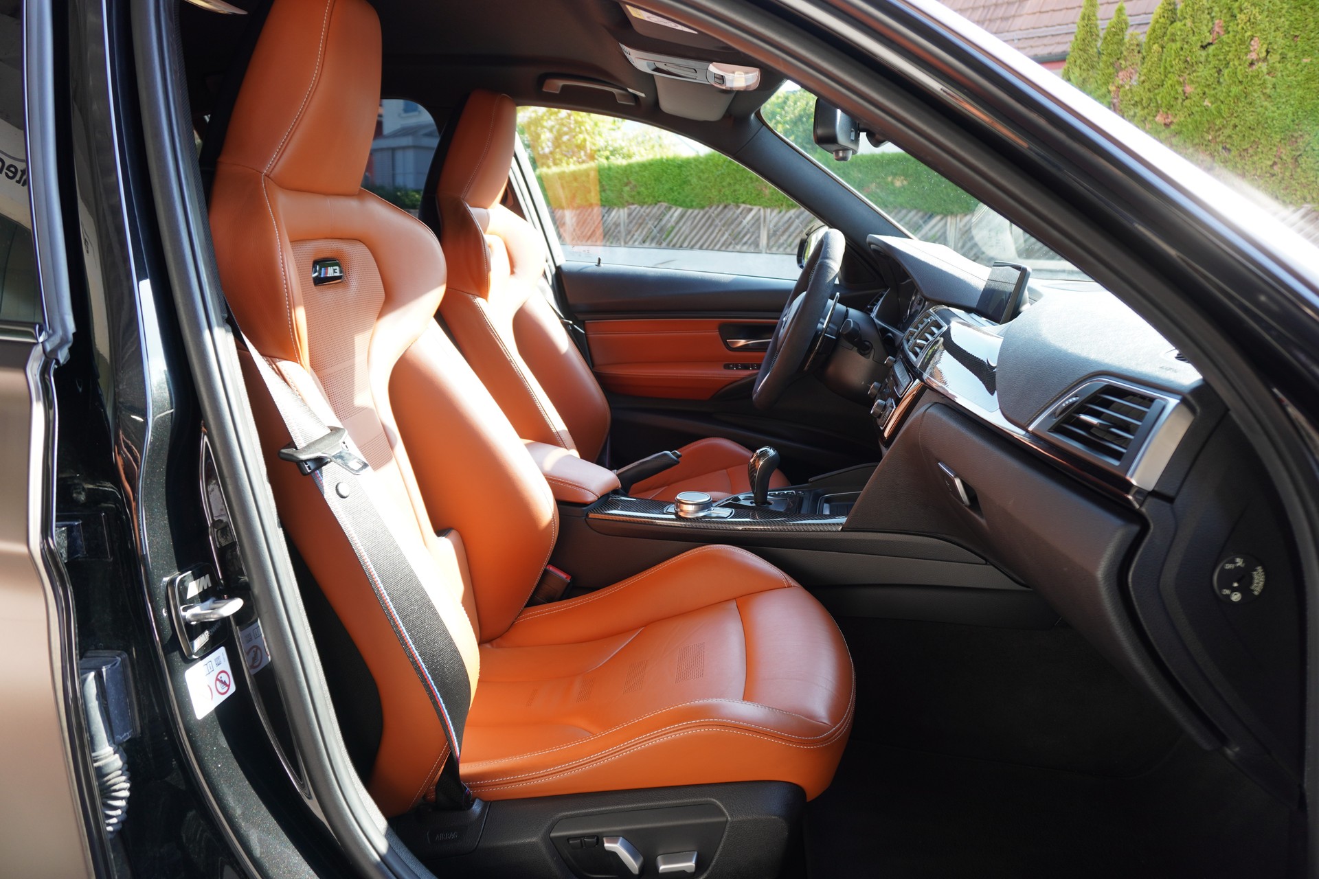 BMW M3 Competition Drivelogic ohne OPF-image-12
