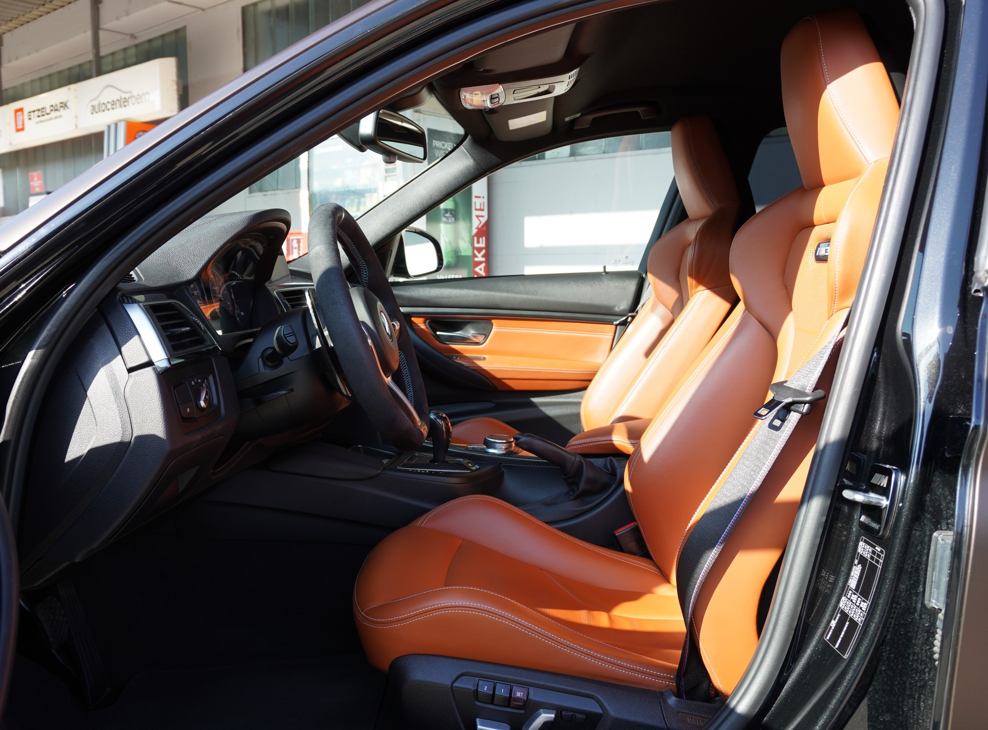 BMW M3 Competition Drivelogic ohne OPF-image-8