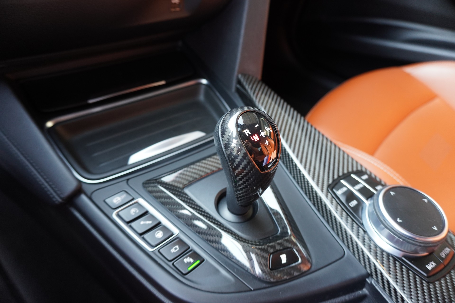 BMW M3 Competition Drivelogic ohne OPF-image-11