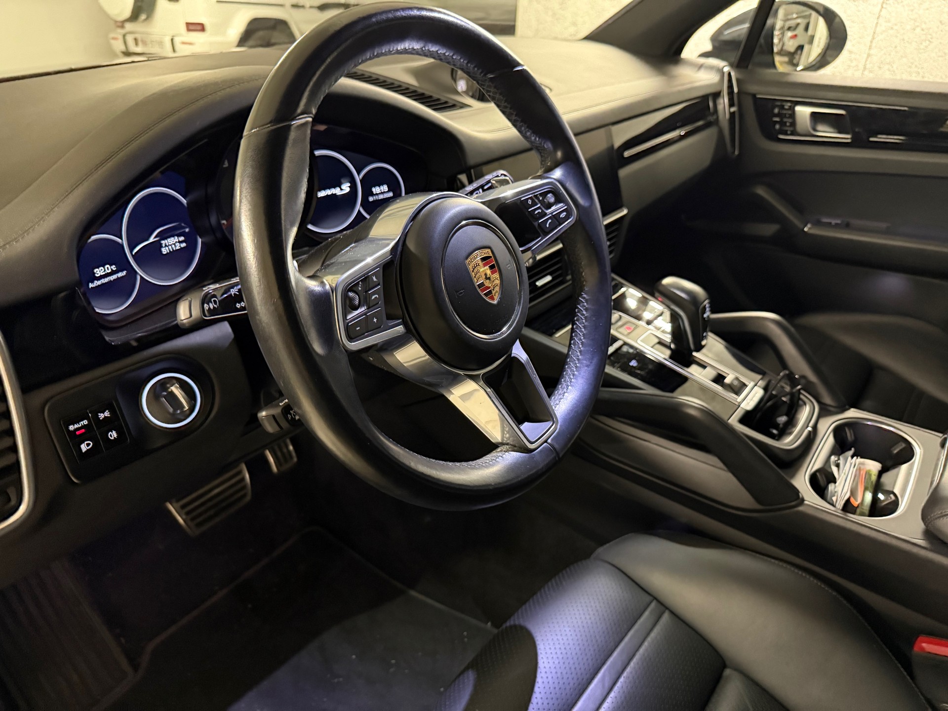 PORSCHE 2.9 V6 S-image-10