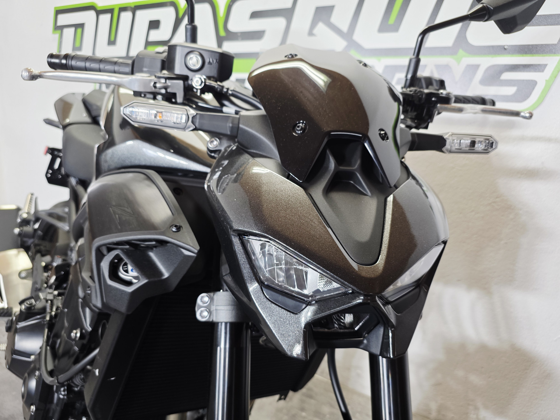KAWASAKI Z 900-image-4