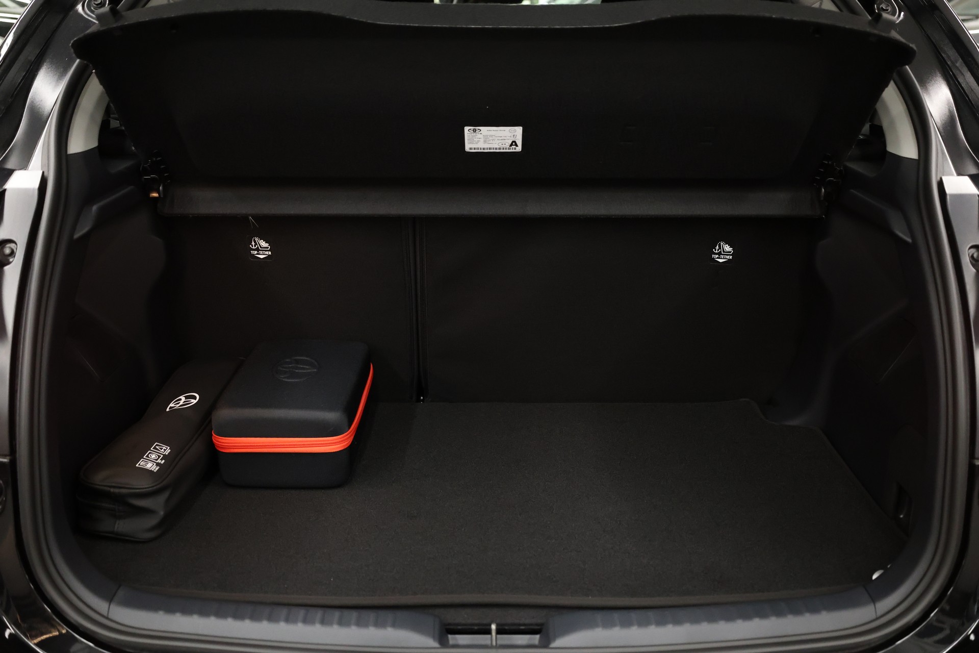 TOYOTA Yaris 1.5 VVT-i HSD Teamplayer-image-35