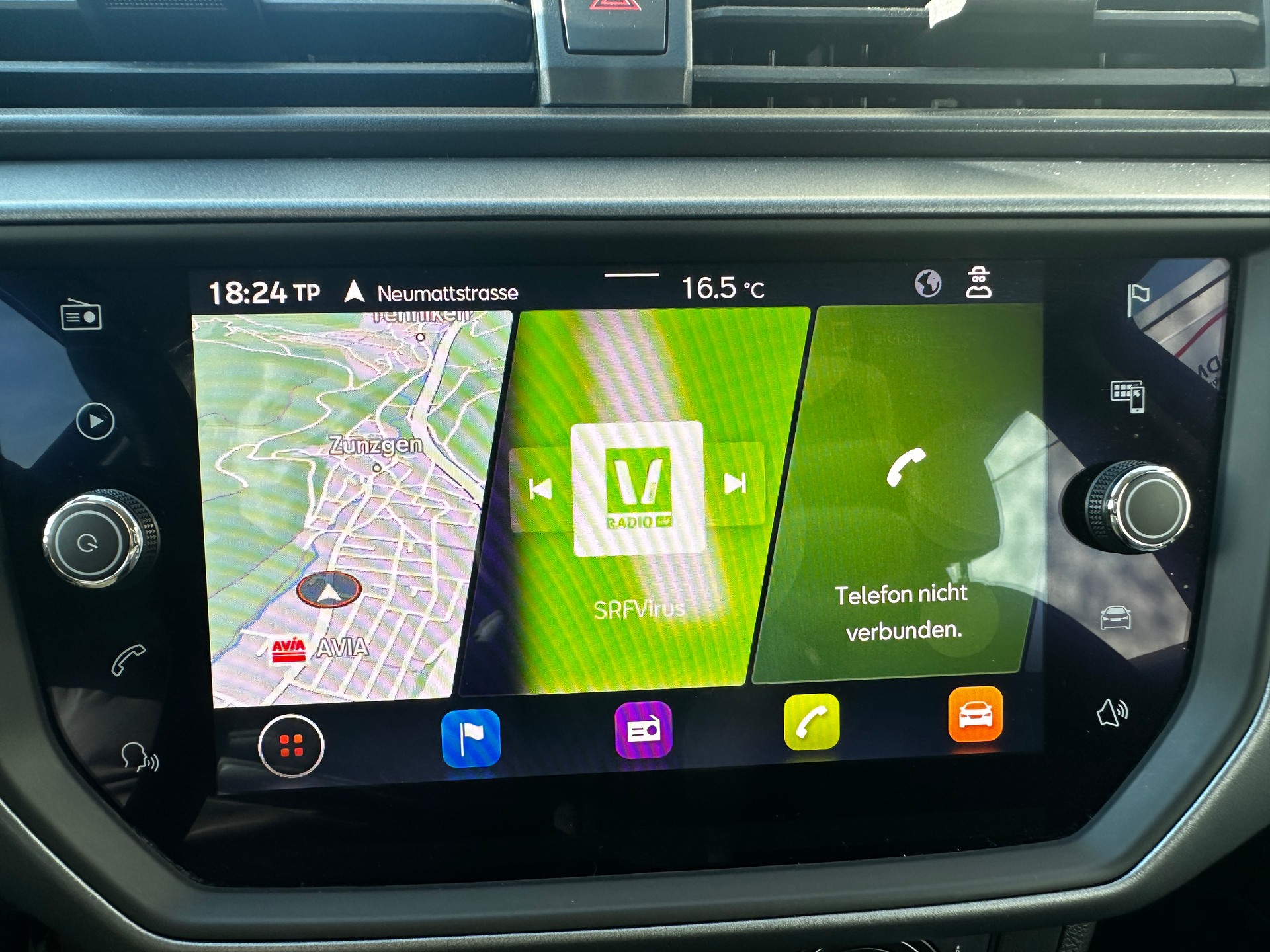 SEAT Arona 1.0 TSI Eco Style-image-11