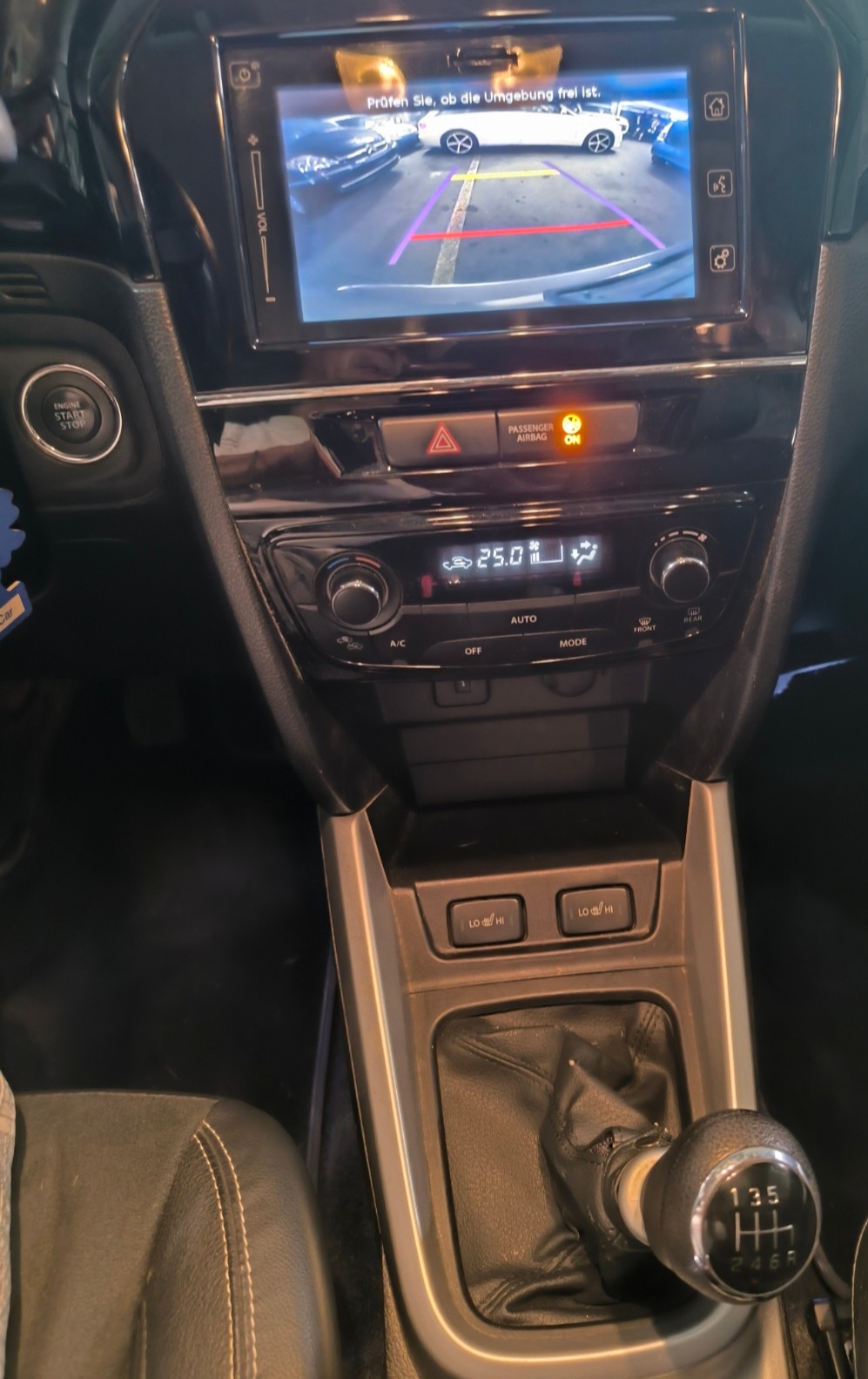 SUZUKI Vitara 1.6 TD Compact Top-image-8