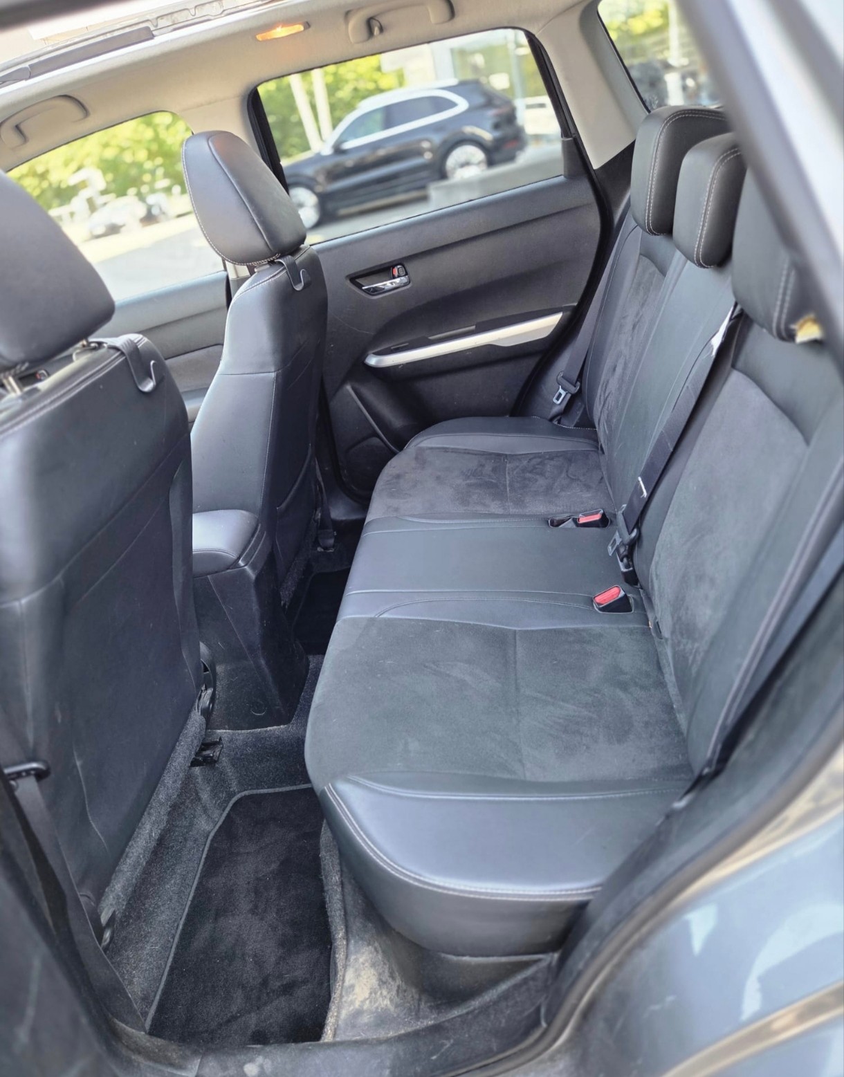 SUZUKI Vitara 1.6 TD Compact Top-image-9